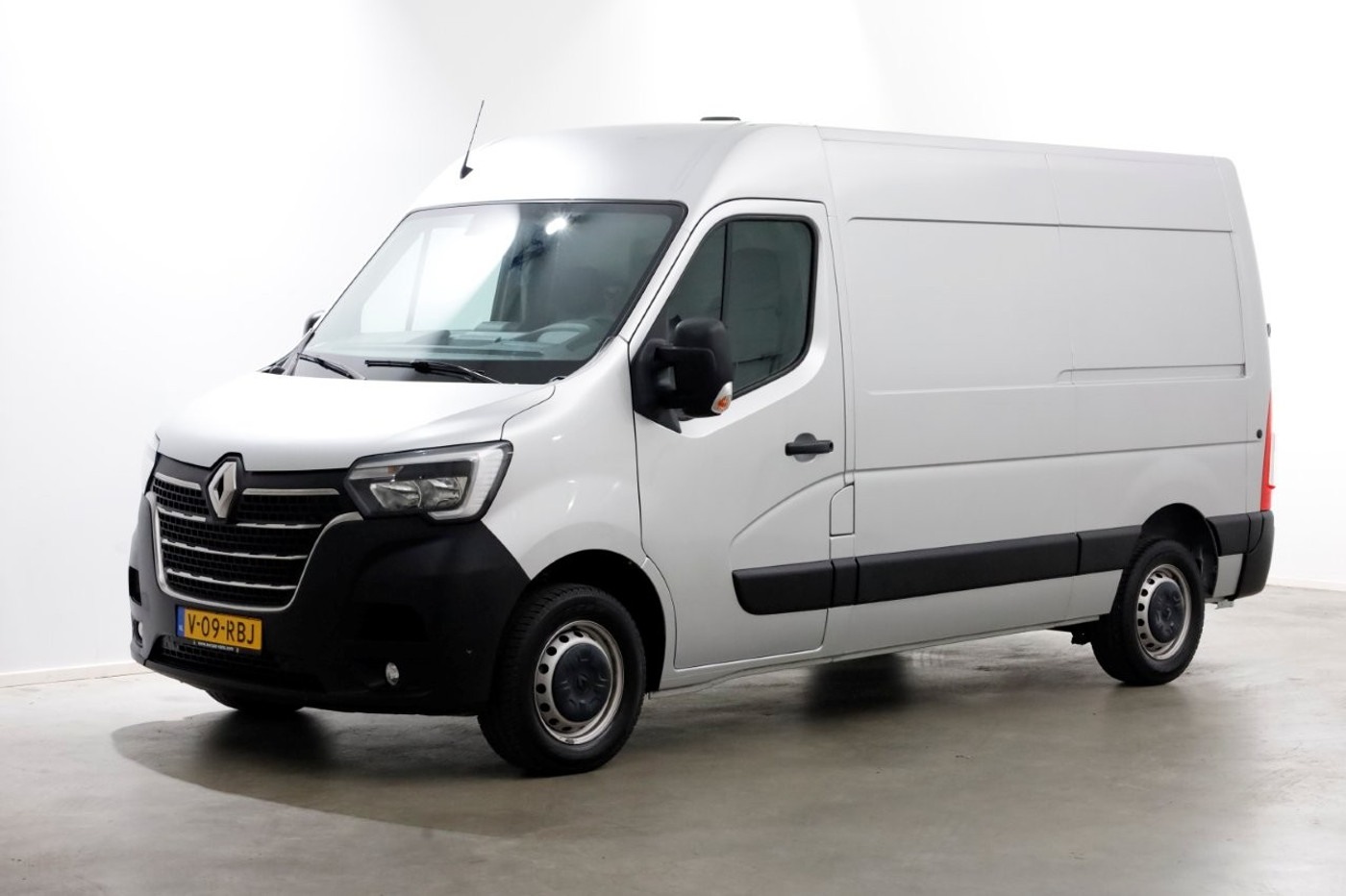 Foto van Renault Master