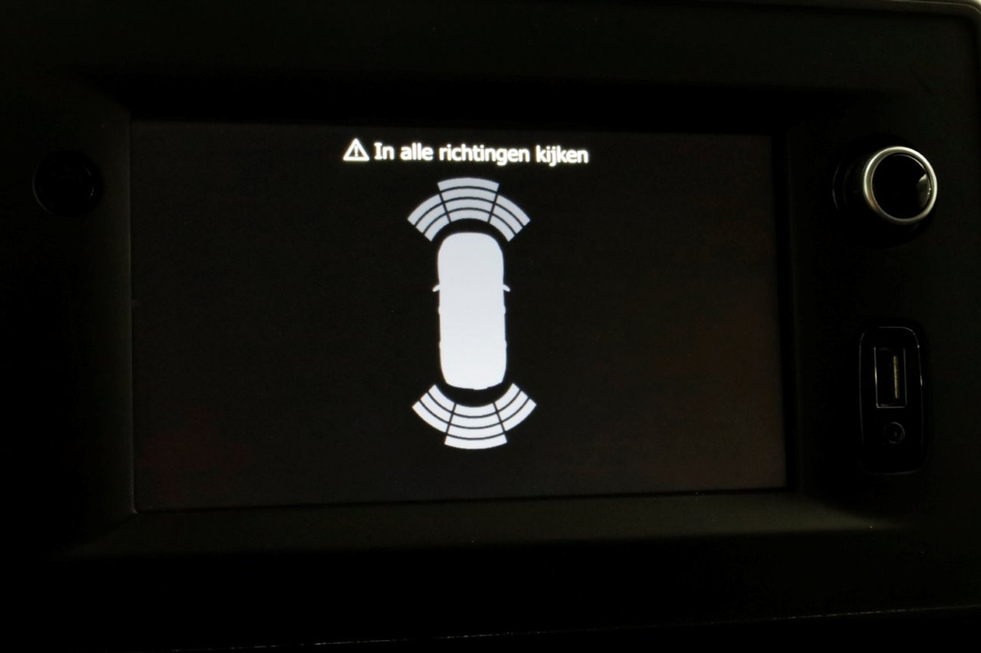 Foto van Renault Master