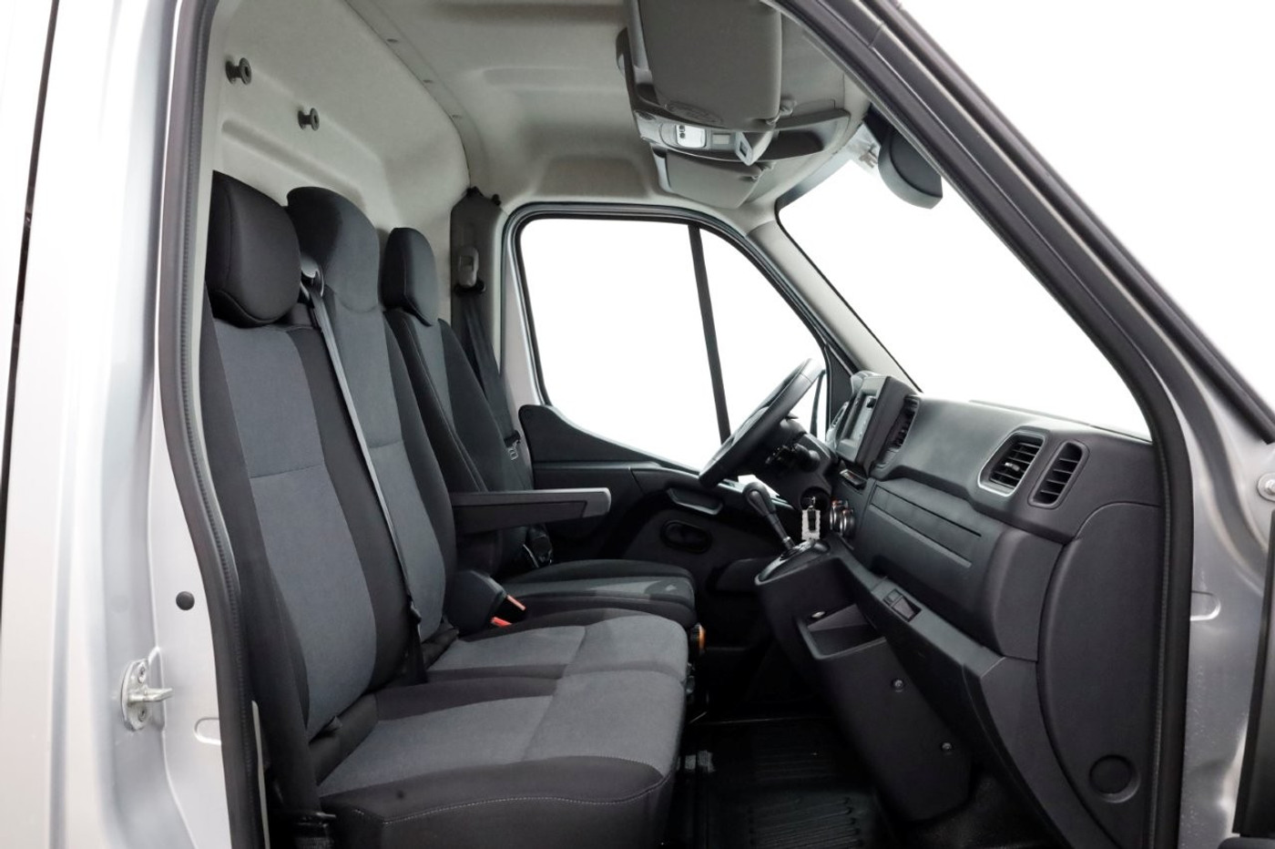 Foto van Renault Master