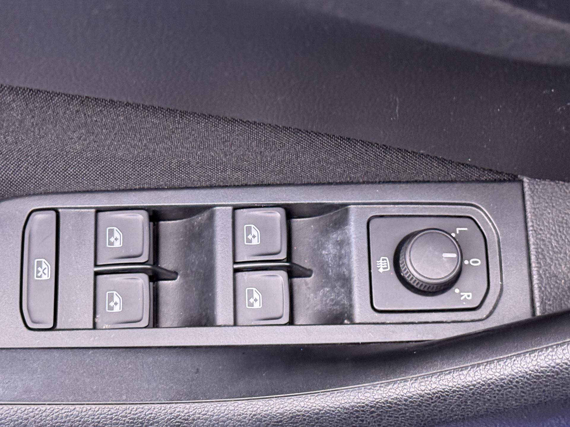Foto van Skoda Kamiq