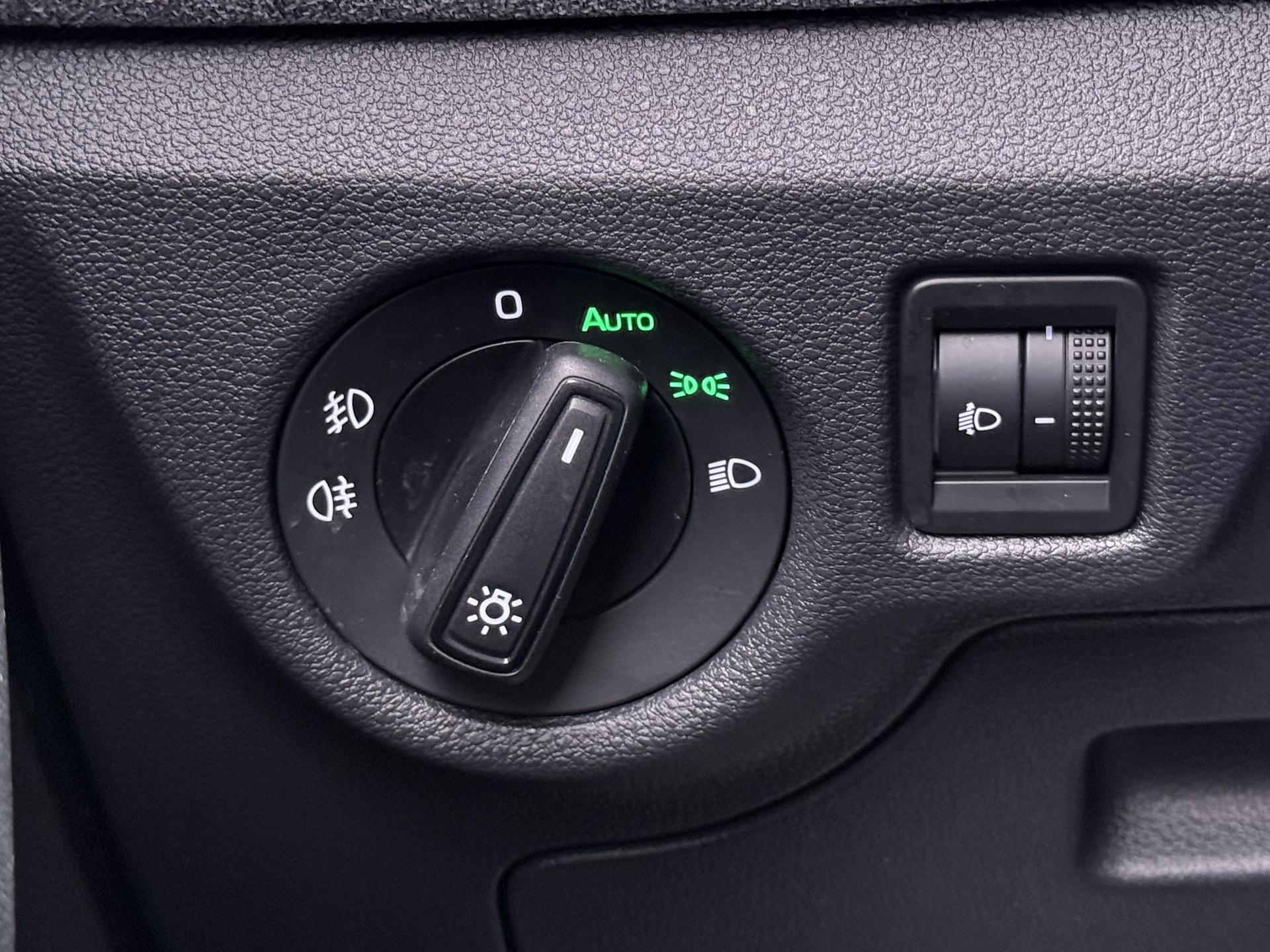 Foto van Skoda Kamiq