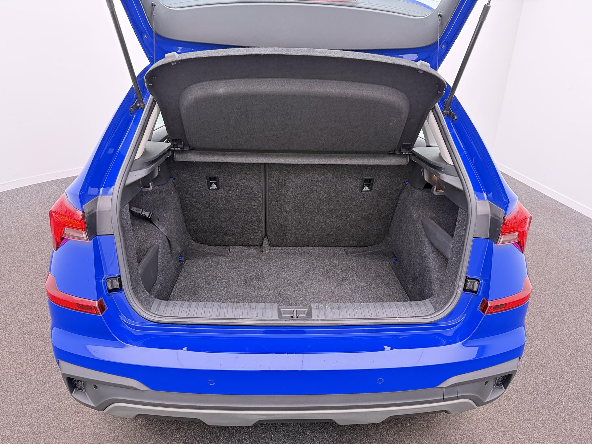Foto van Skoda Kamiq