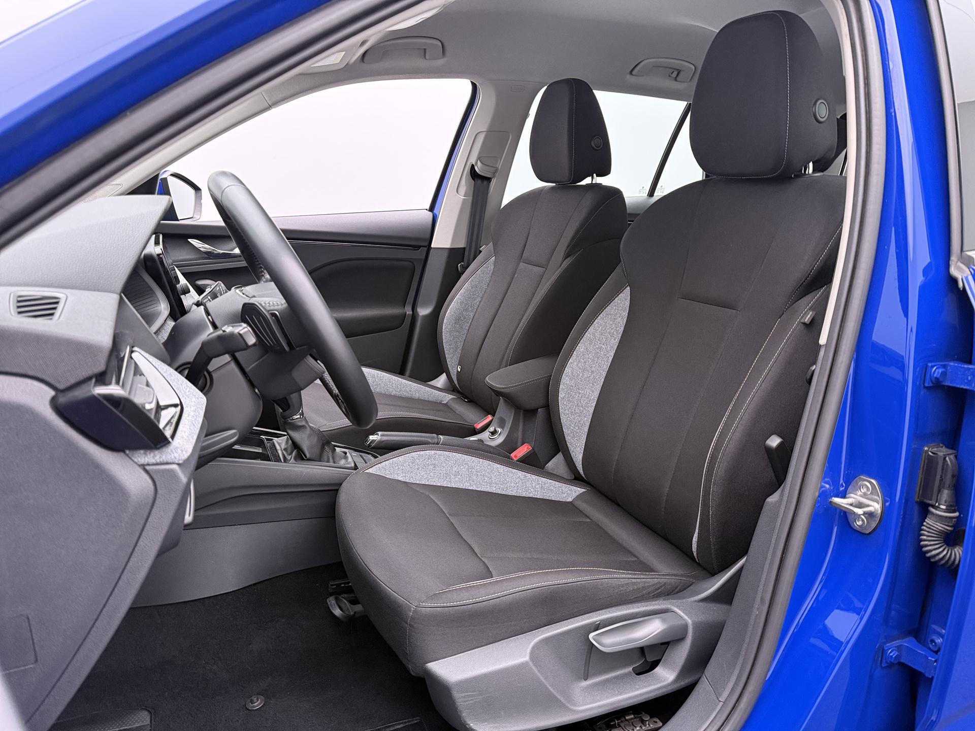 Foto van Skoda Kamiq