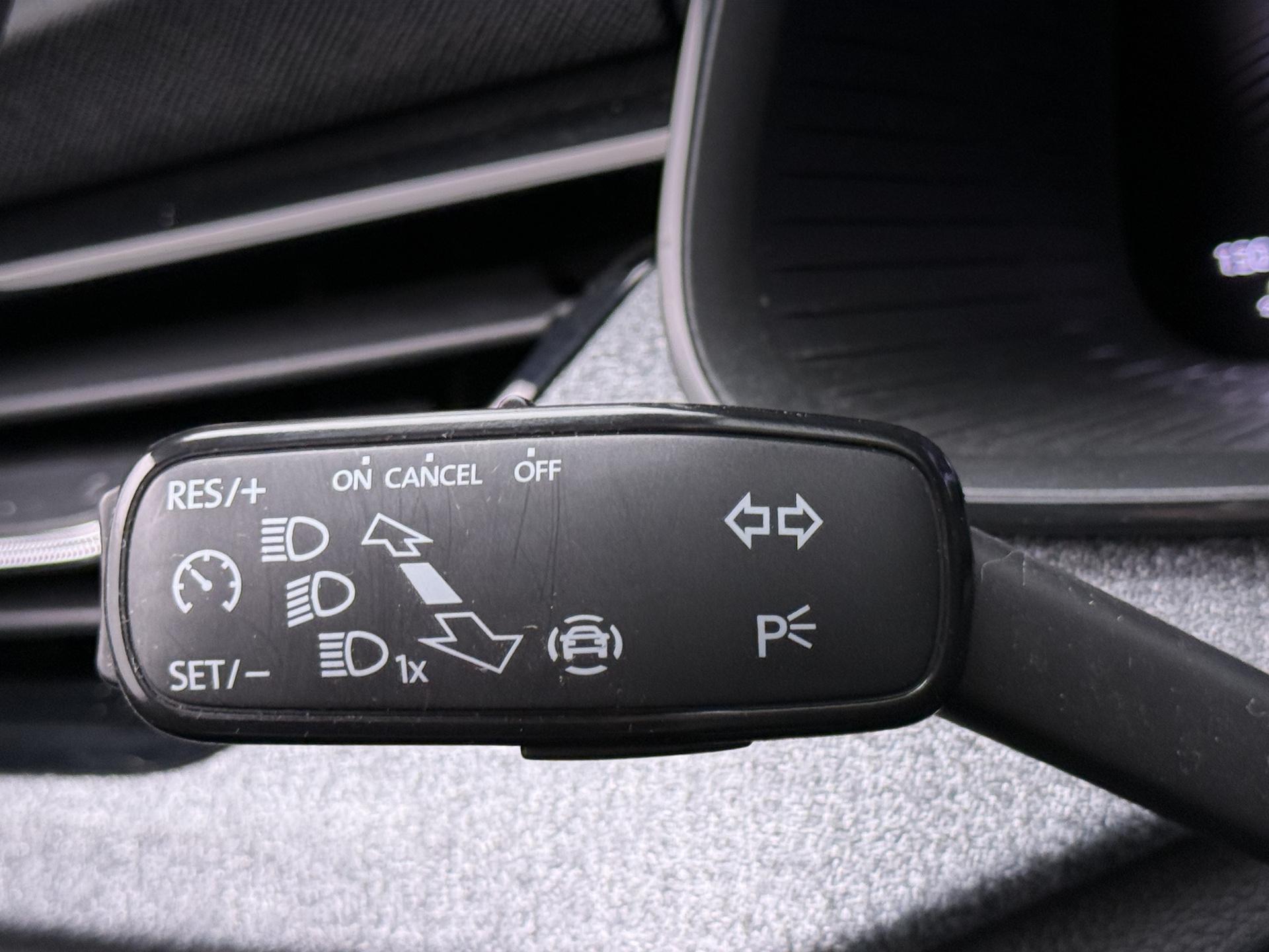 Foto van Skoda Kamiq