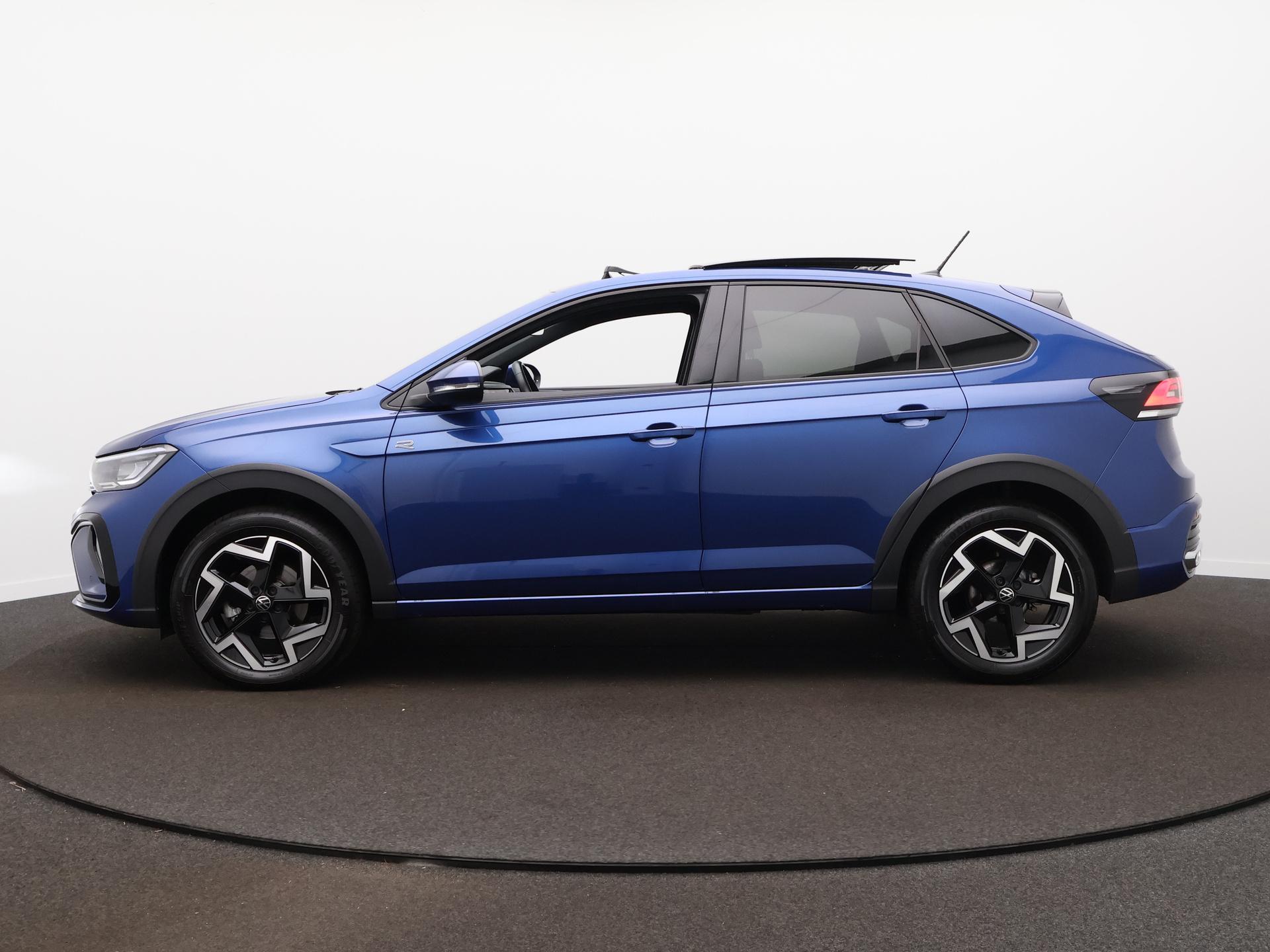 Foto van Volkswagen Taigo