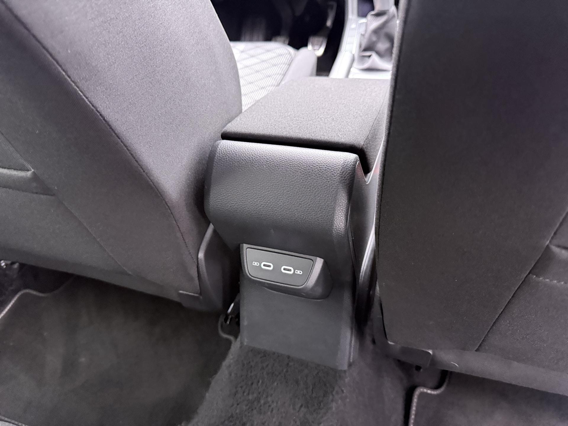 Foto van Volkswagen Taigo
