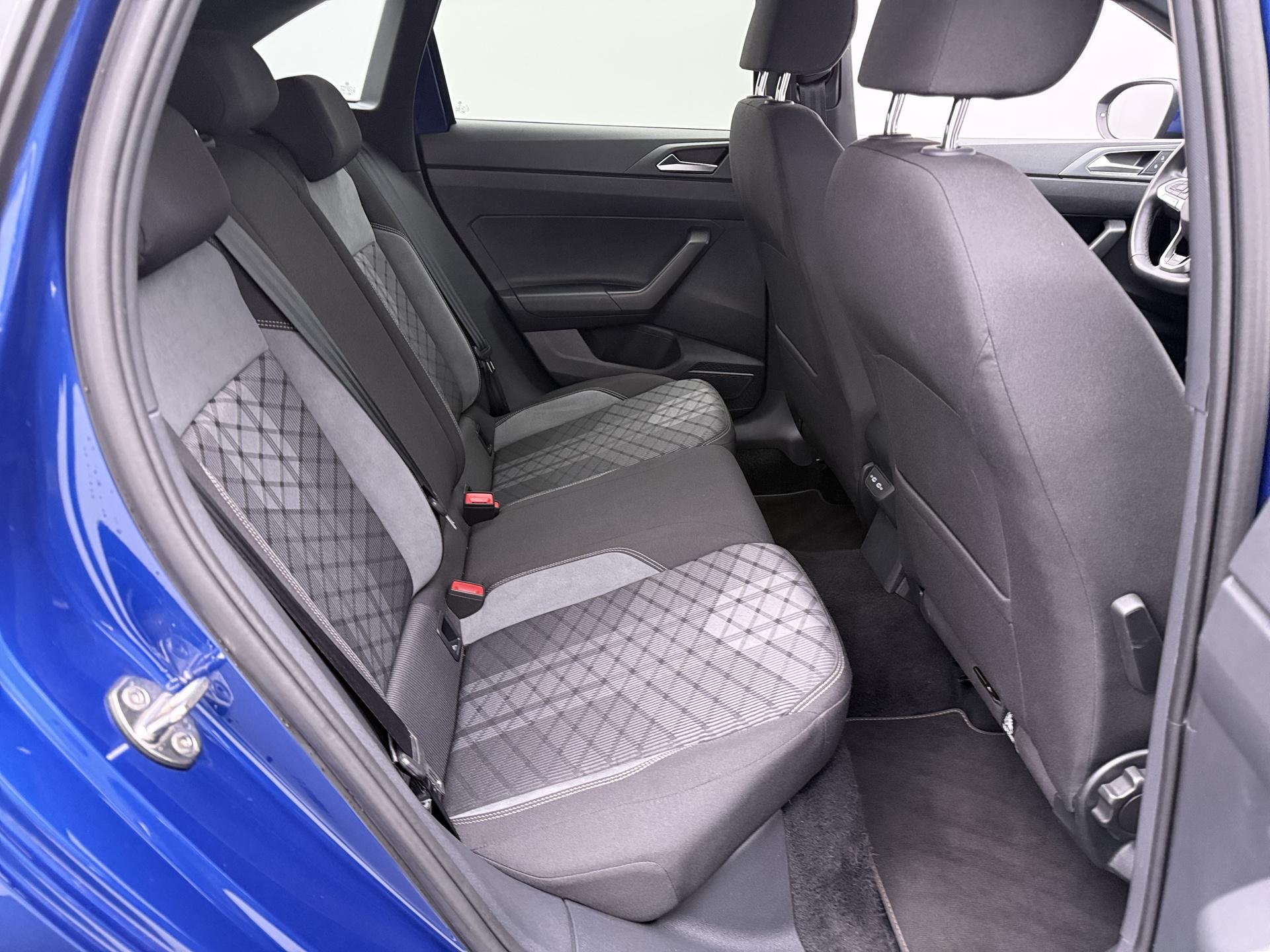 Foto van Volkswagen Taigo
