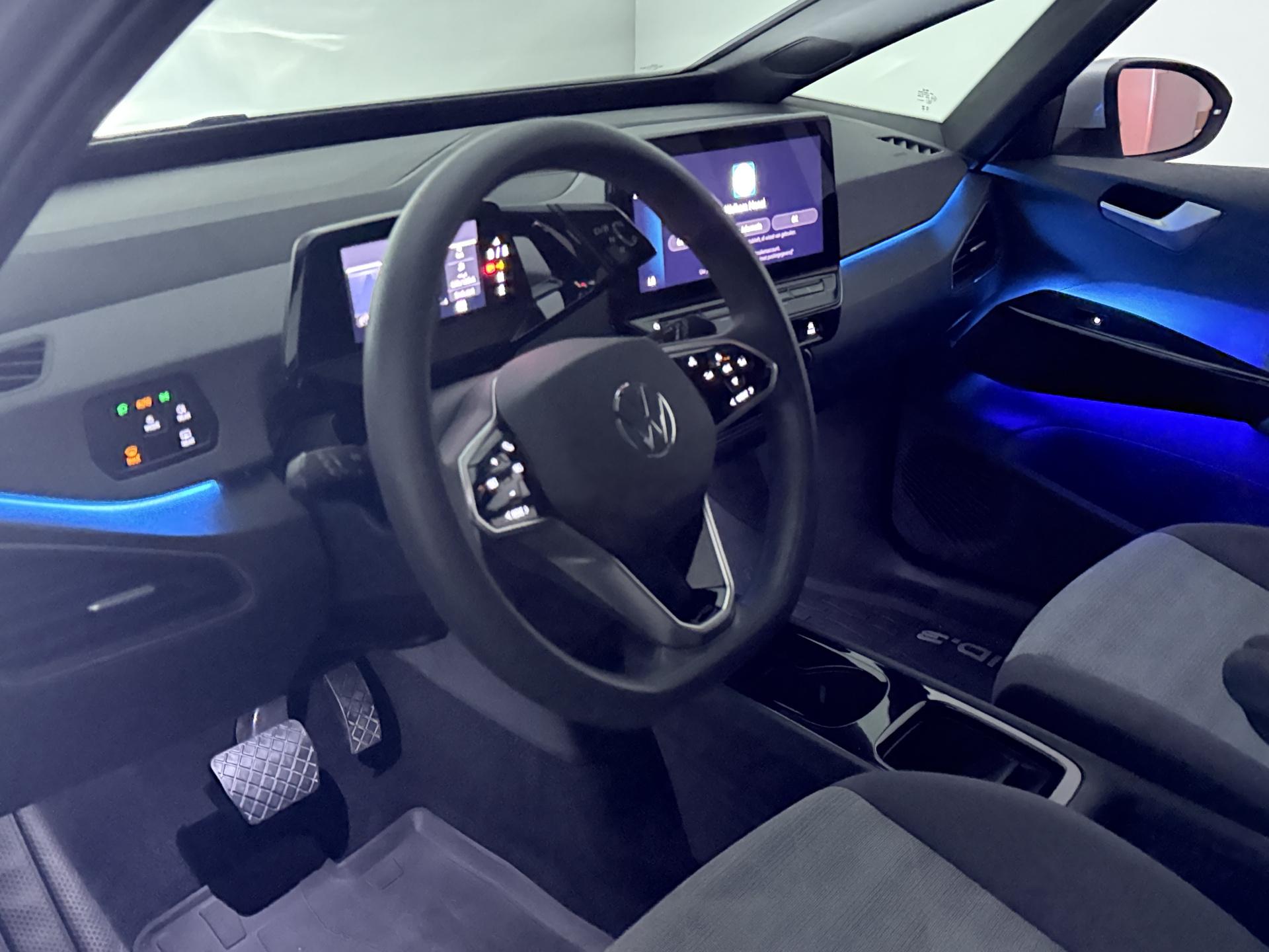 Foto van Volkswagen Id.3