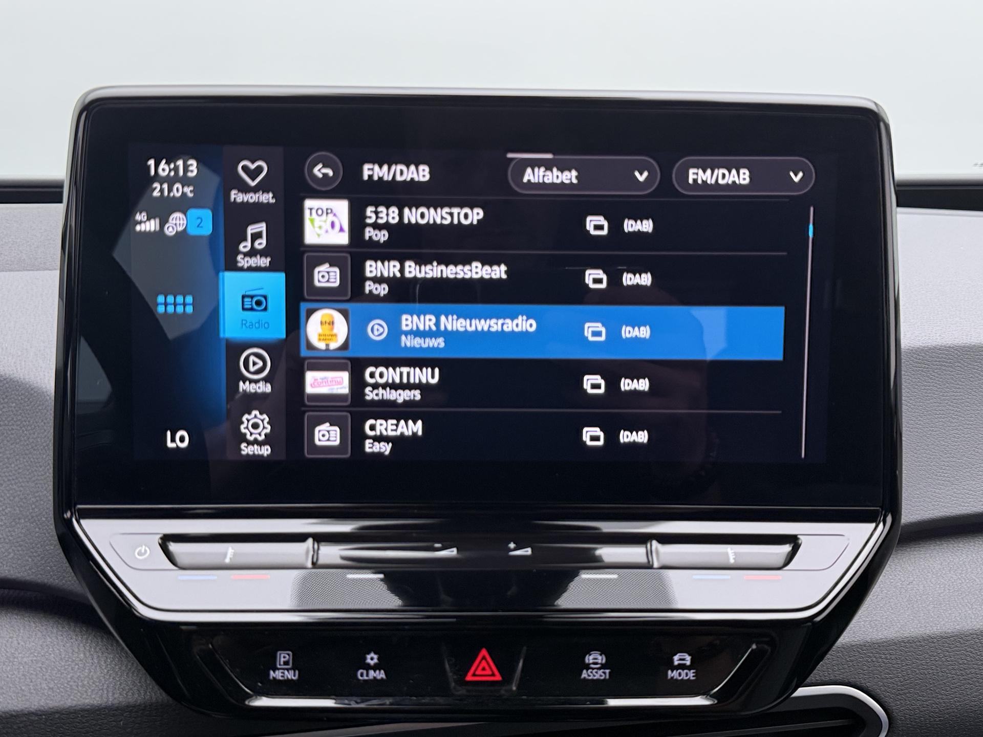 Foto van Volkswagen Id.3