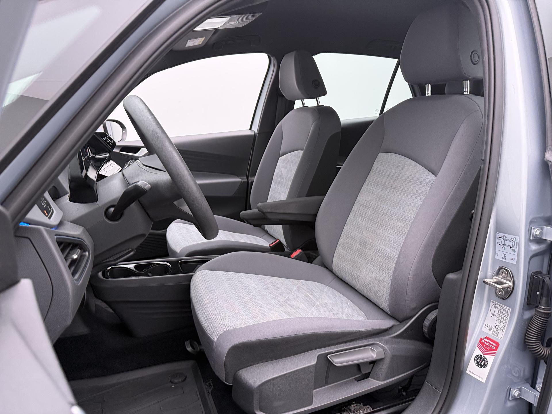 Foto van Volkswagen Id.3