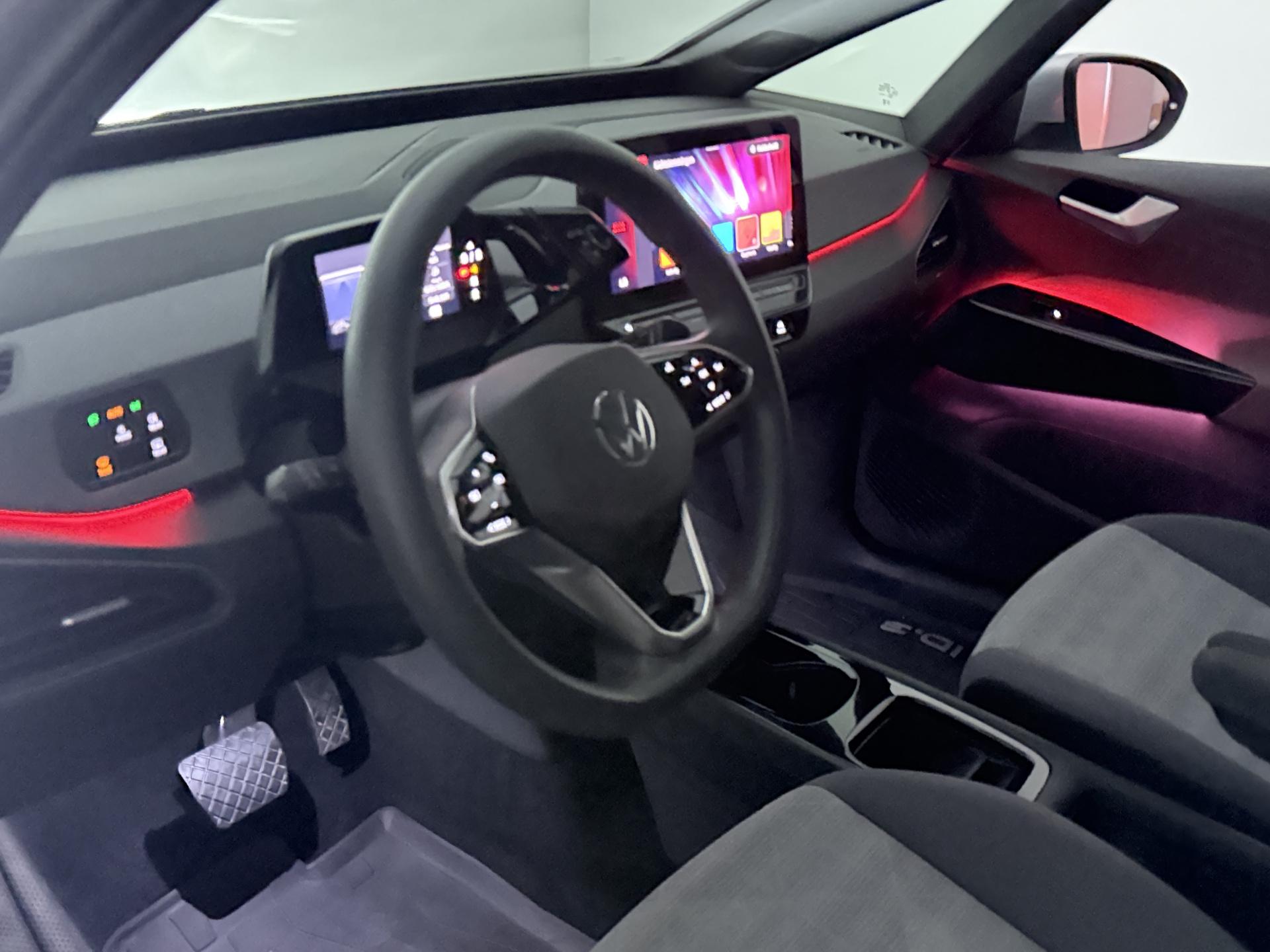Foto van Volkswagen Id.3