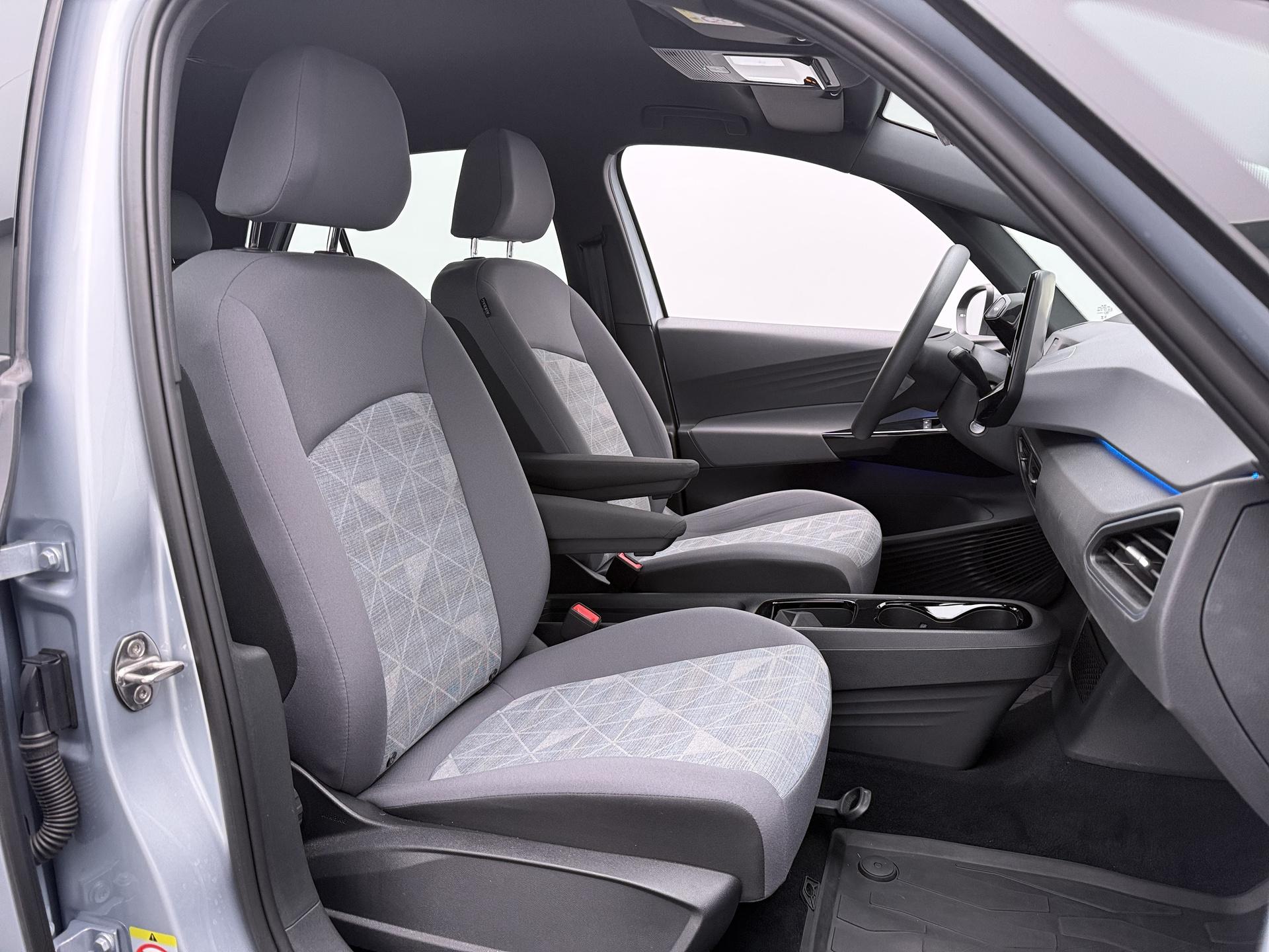 Foto van Volkswagen Id.3
