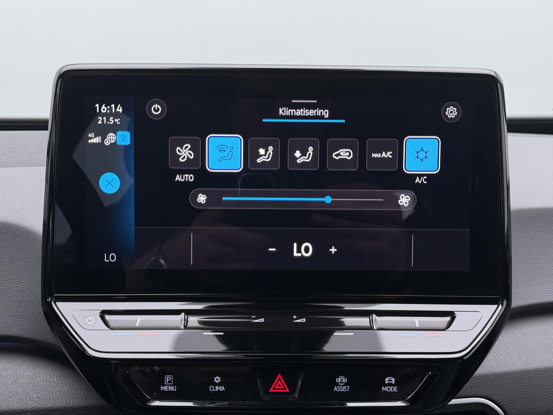 Foto van Volkswagen Id.3