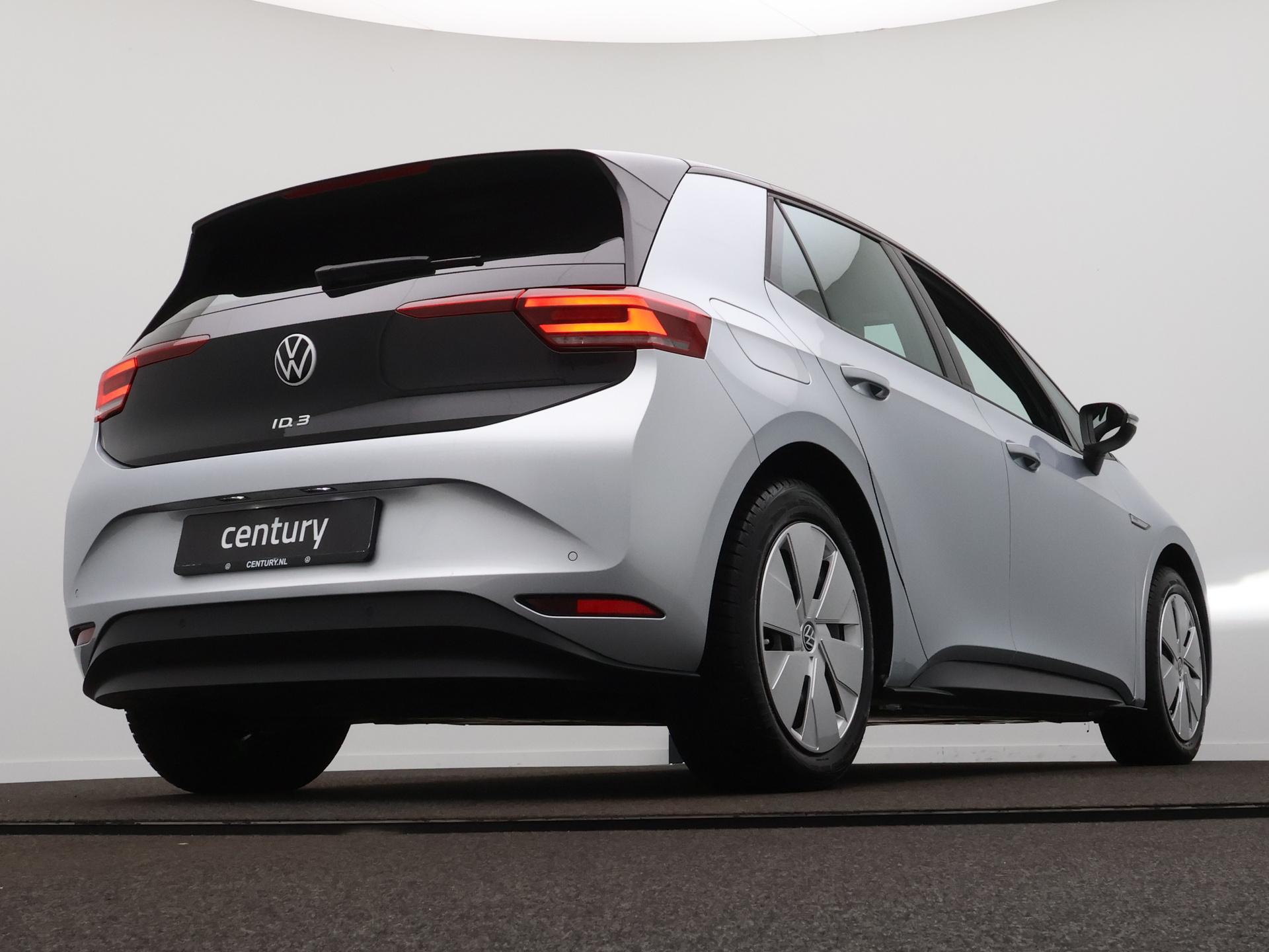 Foto van Volkswagen Id.3