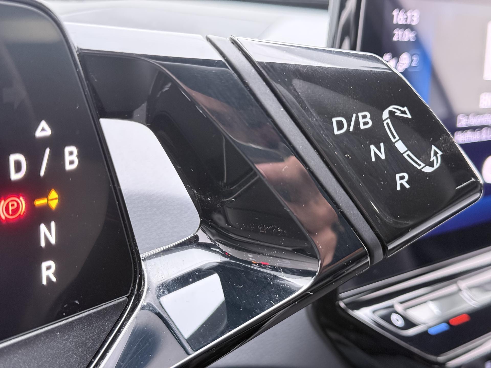 Foto van Volkswagen Id.3