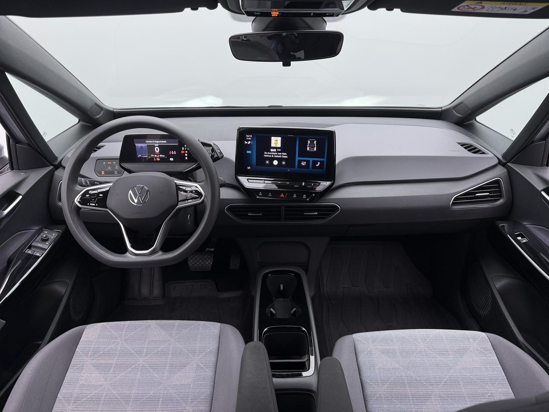 Foto van Volkswagen Id.3