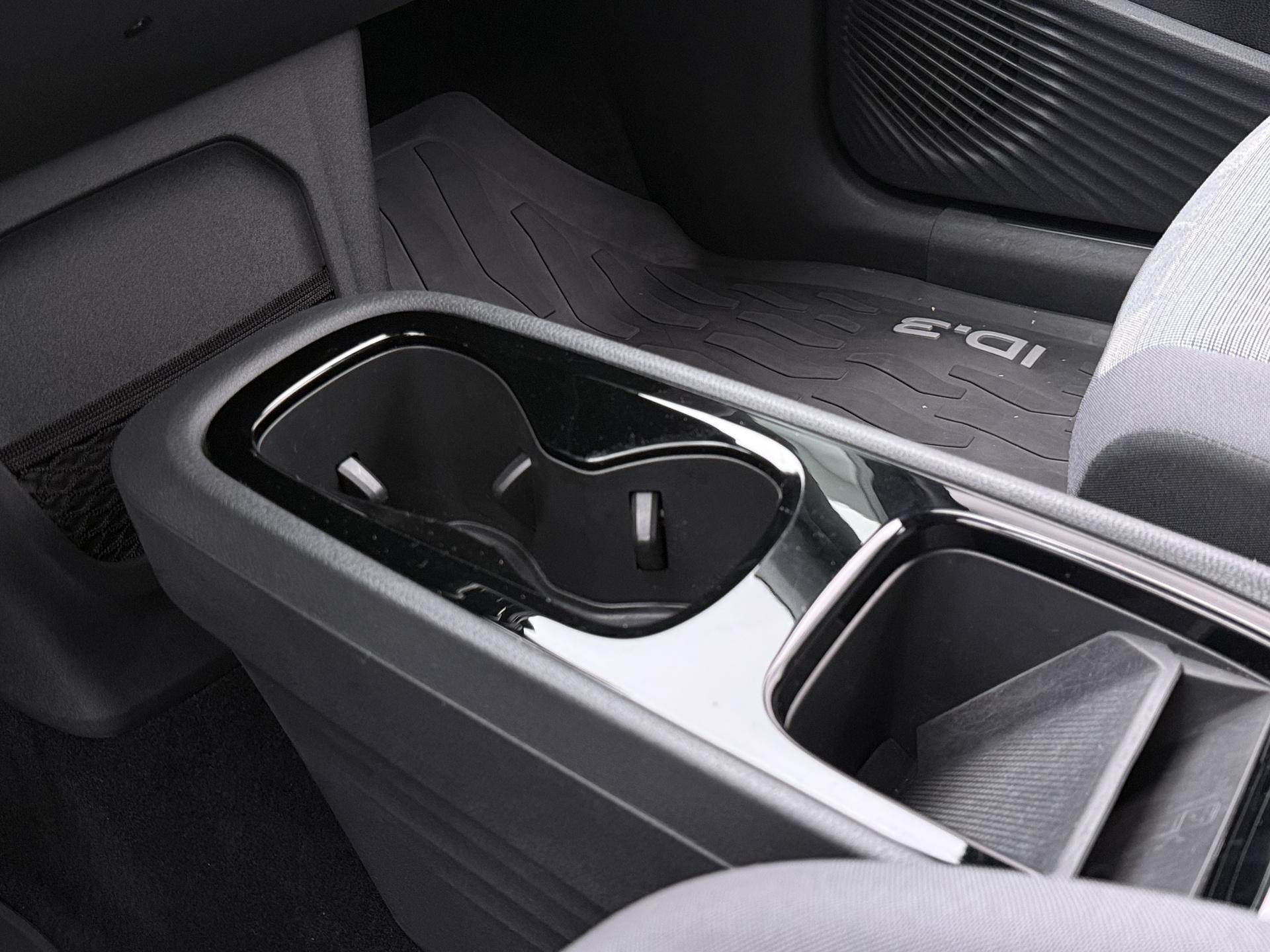 Foto van Volkswagen Id.3