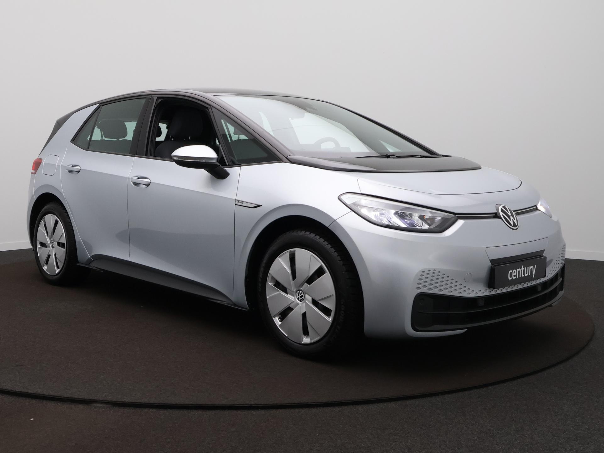 Foto van Volkswagen Id.3
