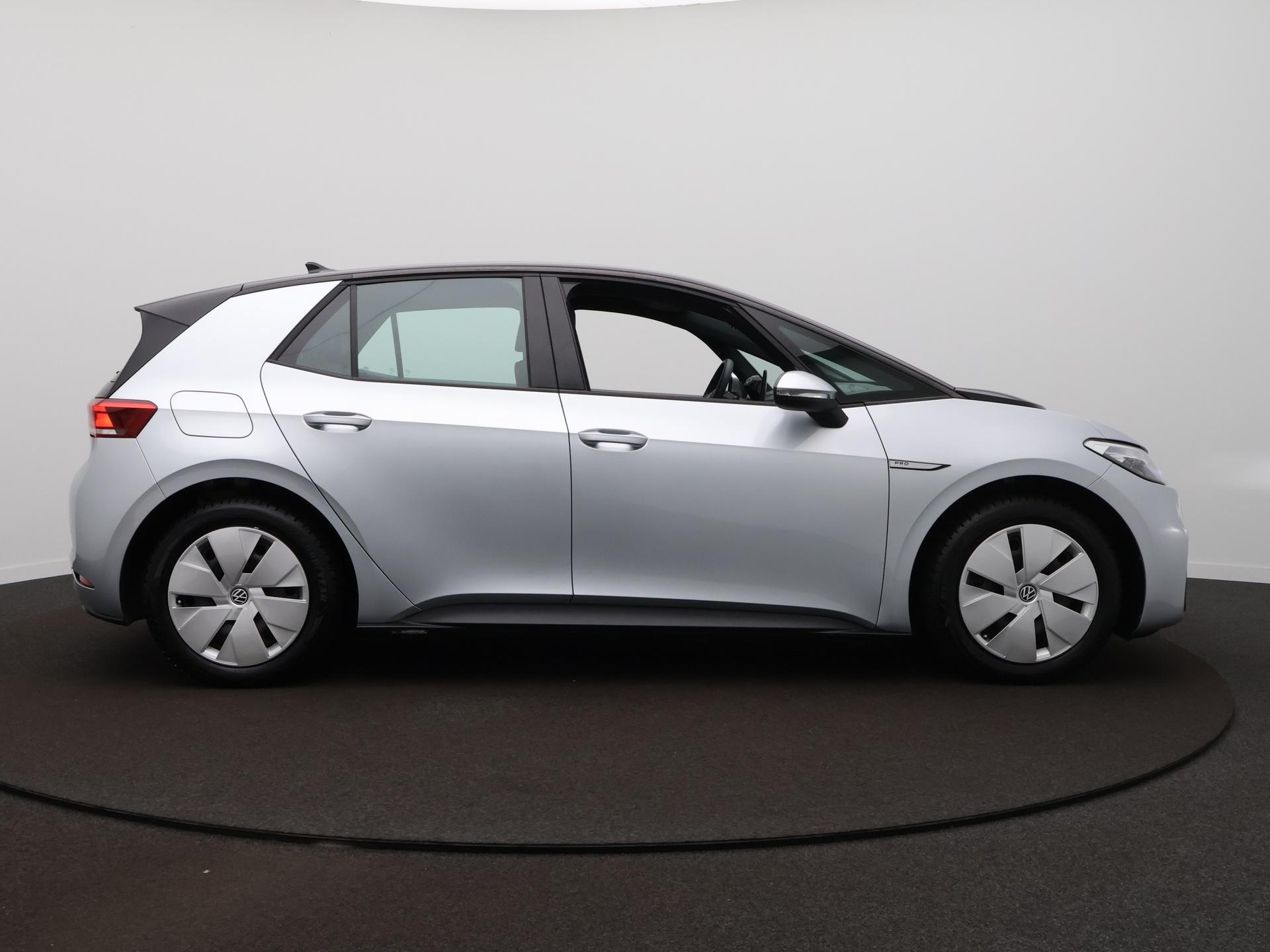 Foto van Volkswagen Id.3