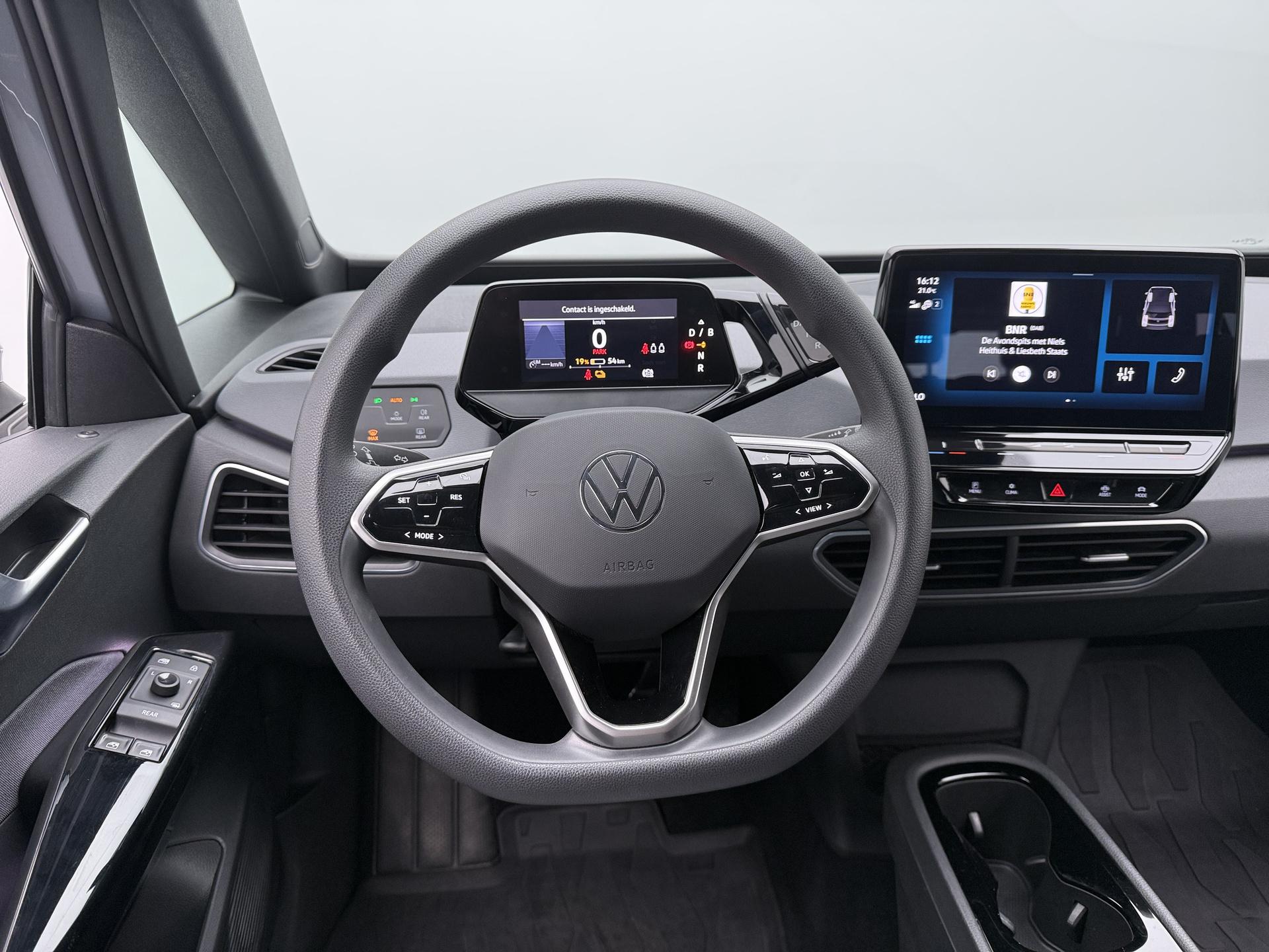 Foto van Volkswagen Id.3