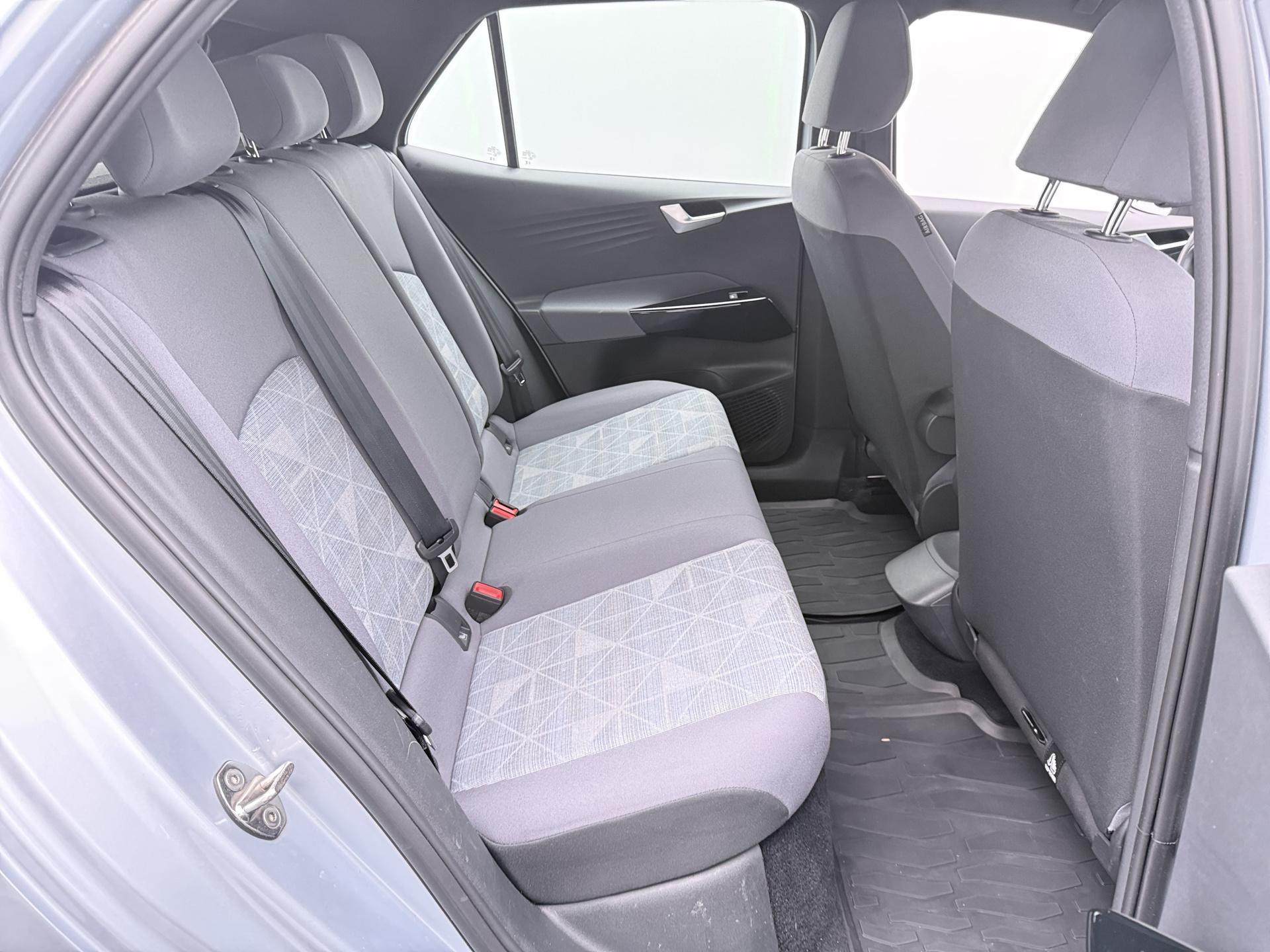 Foto van Volkswagen Id.3