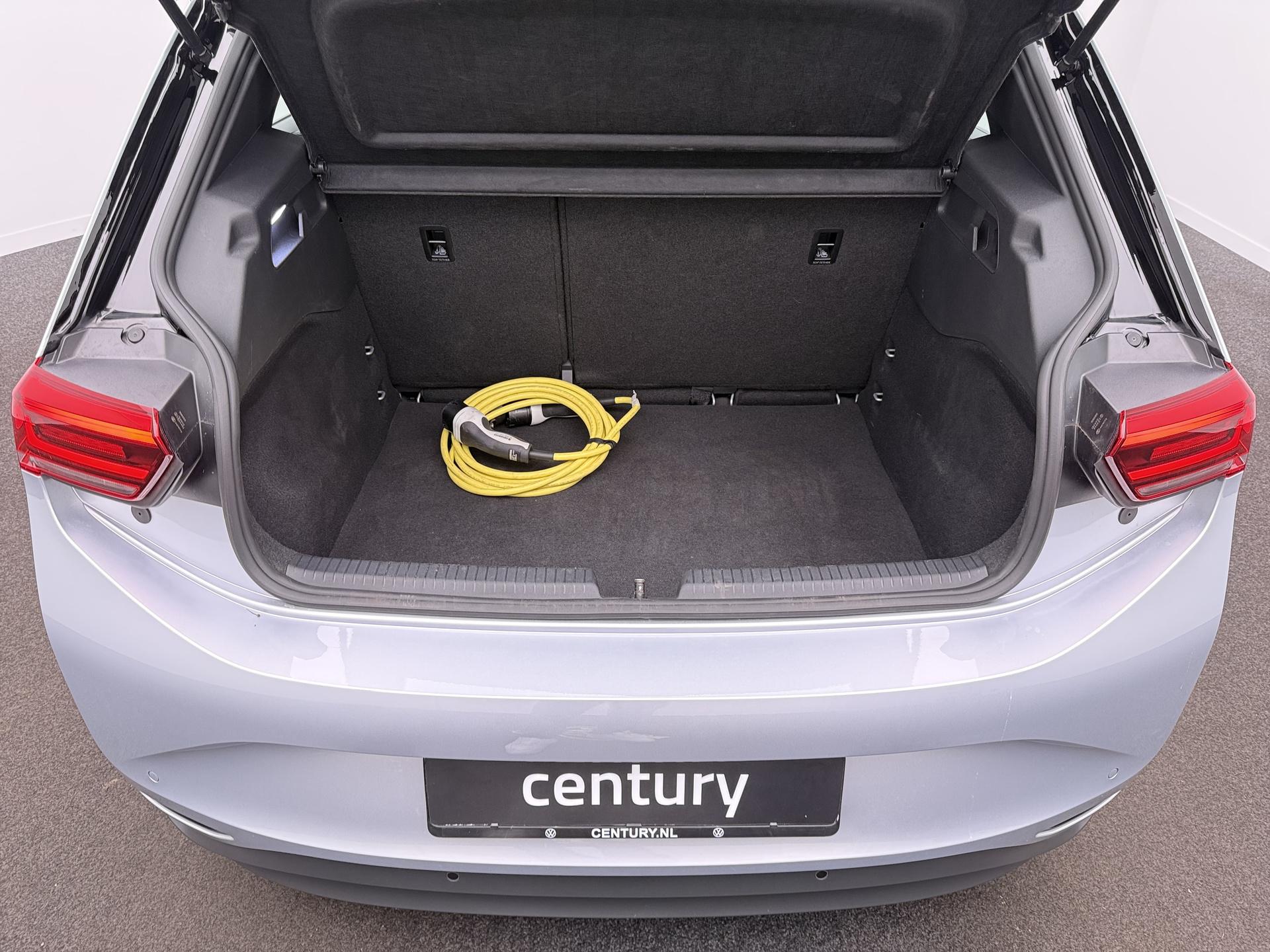 Foto van Volkswagen Id.3