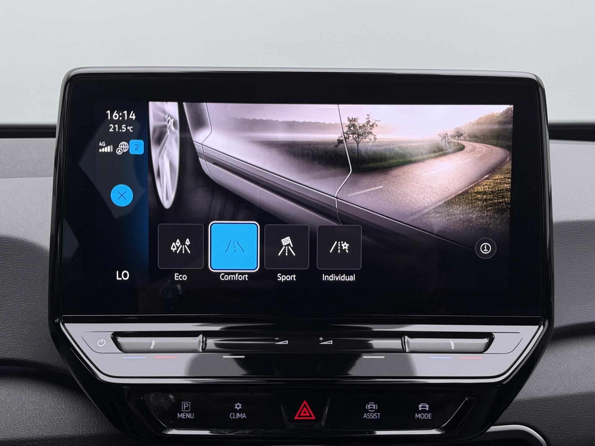 Foto van Volkswagen Id.3