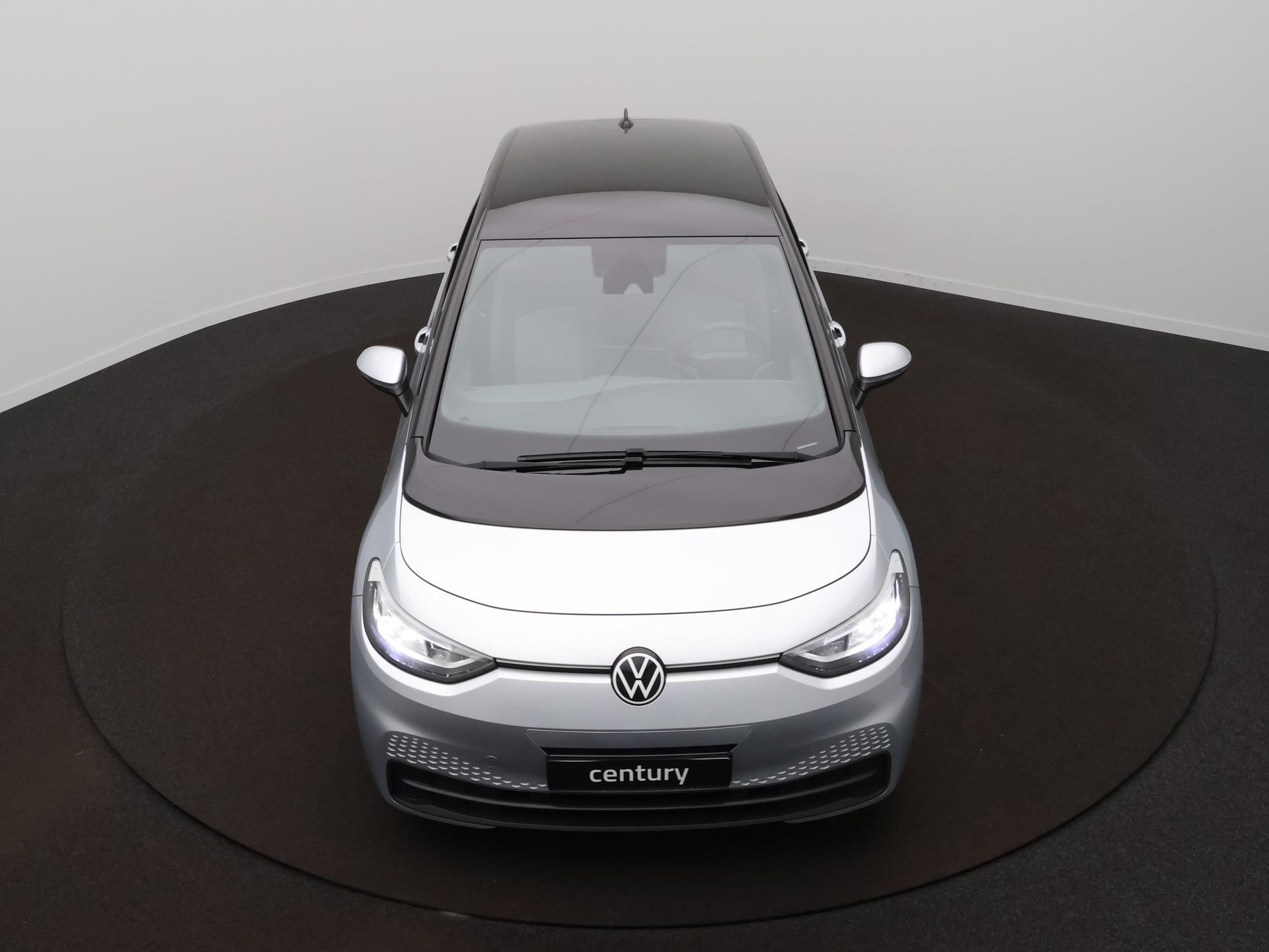 Foto van Volkswagen Id.3