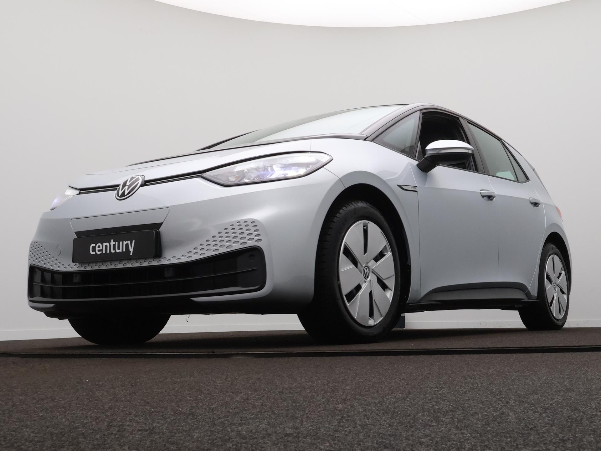 Foto van Volkswagen Id.3