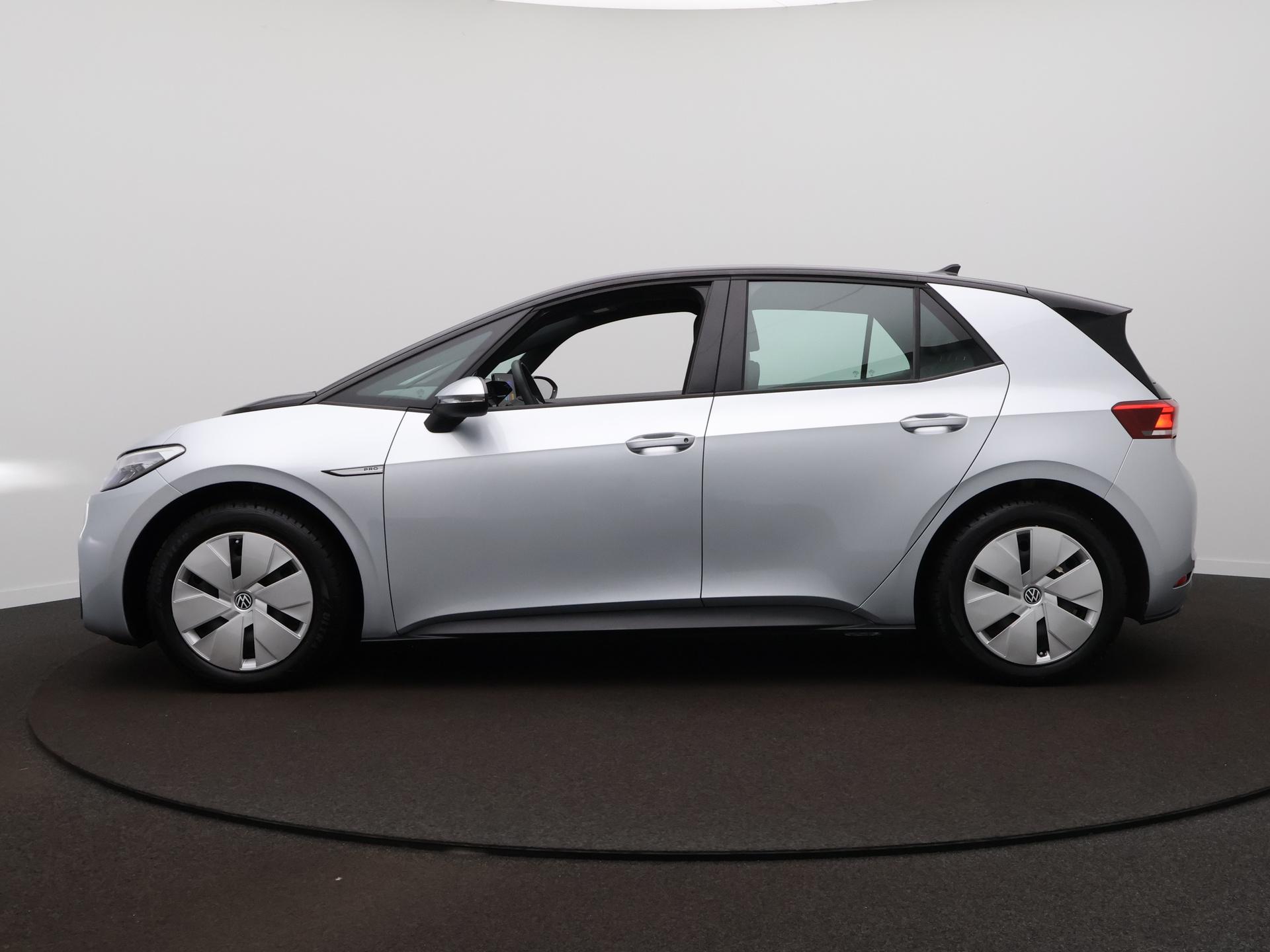 Foto van Volkswagen Id.3