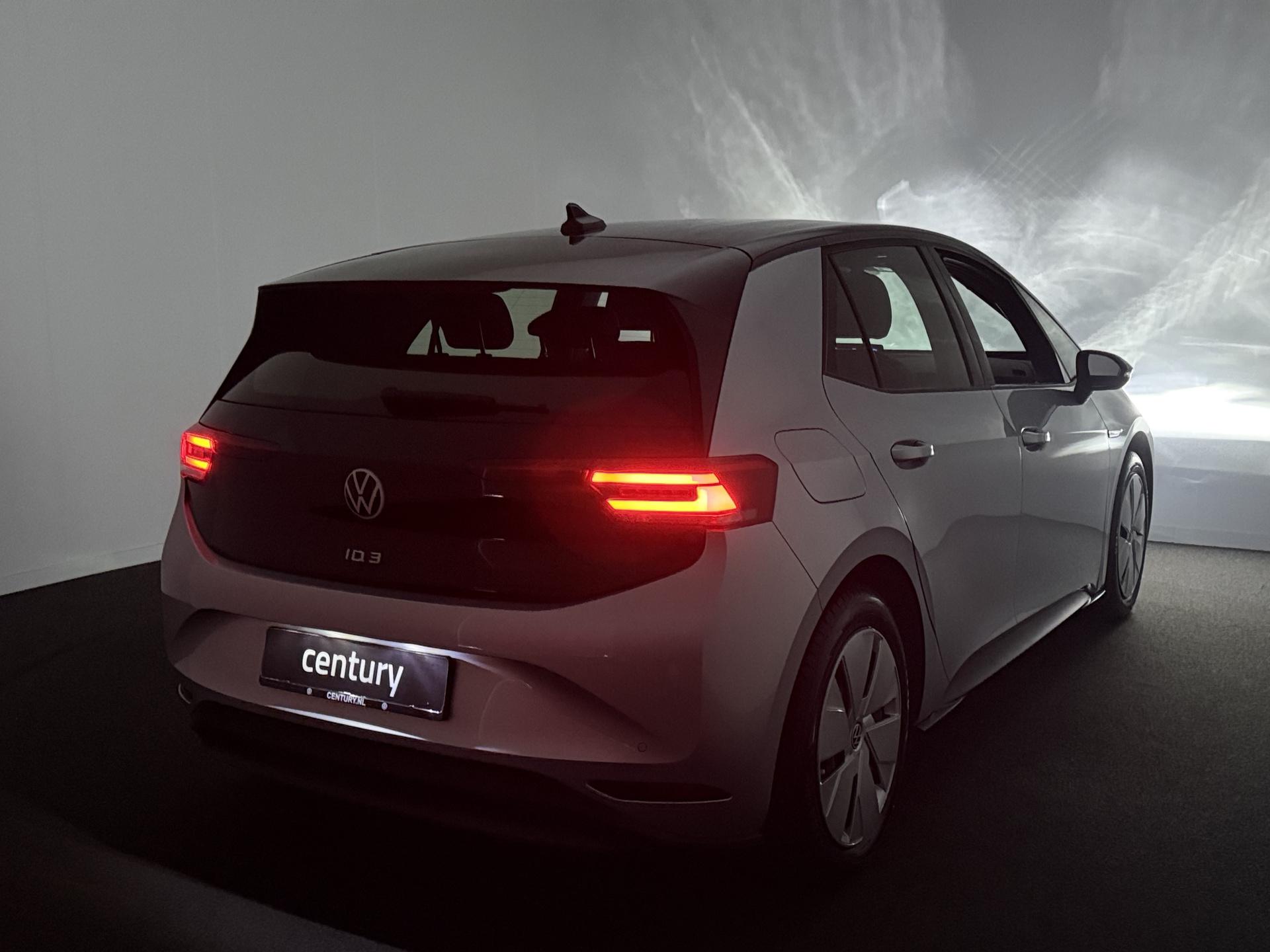 Foto van Volkswagen Id.3
