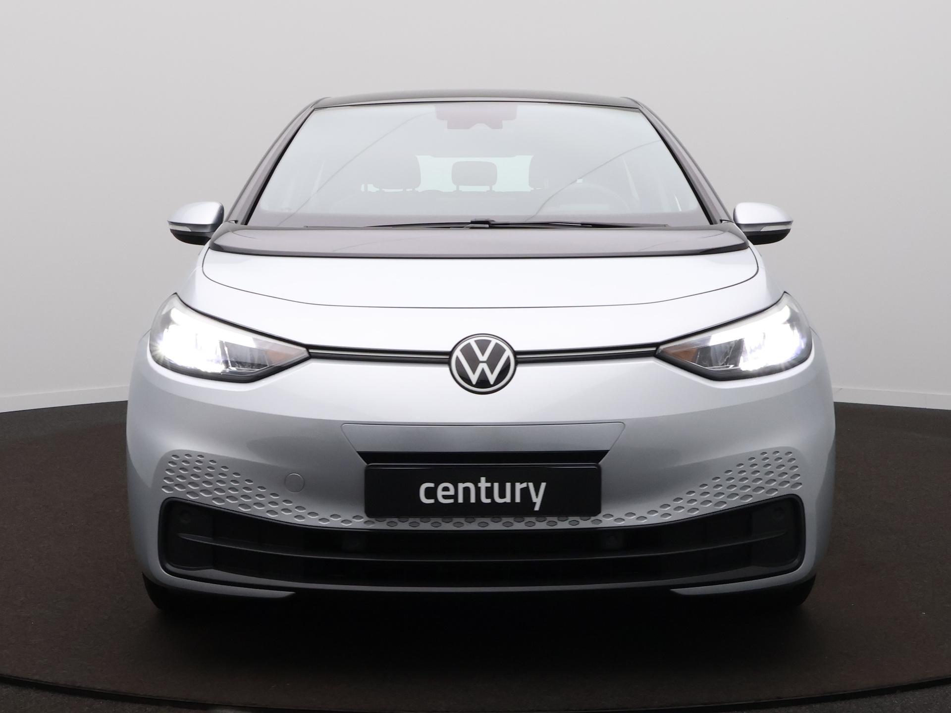 Foto van Volkswagen Id.3