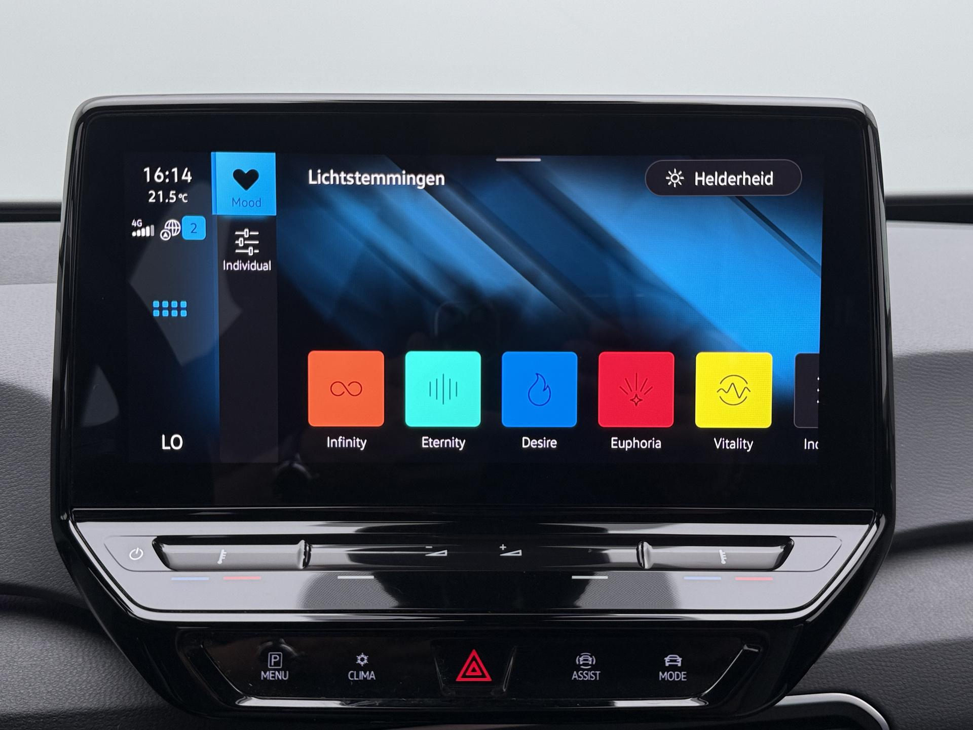Foto van Volkswagen Id.3