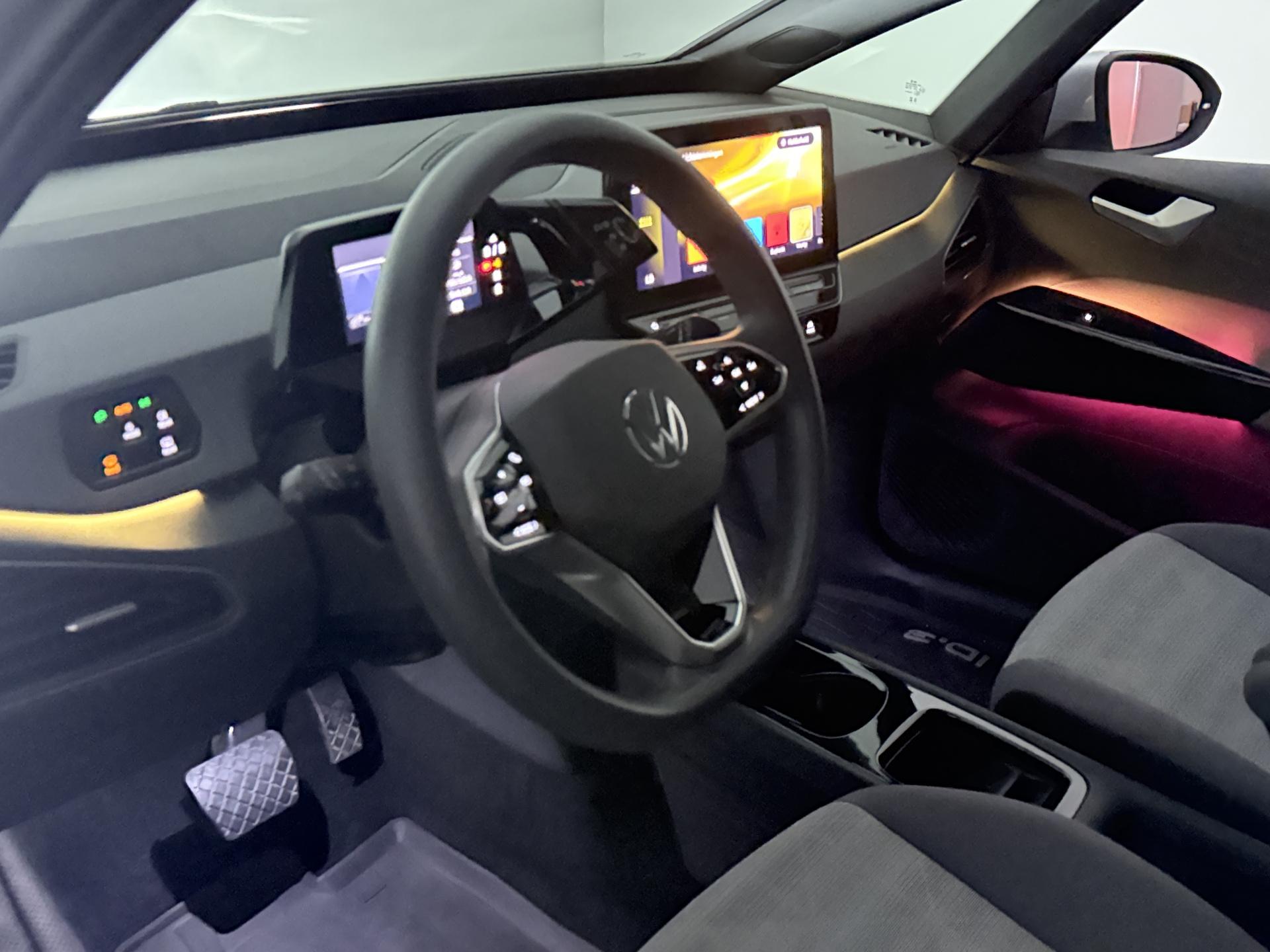 Foto van Volkswagen Id.3