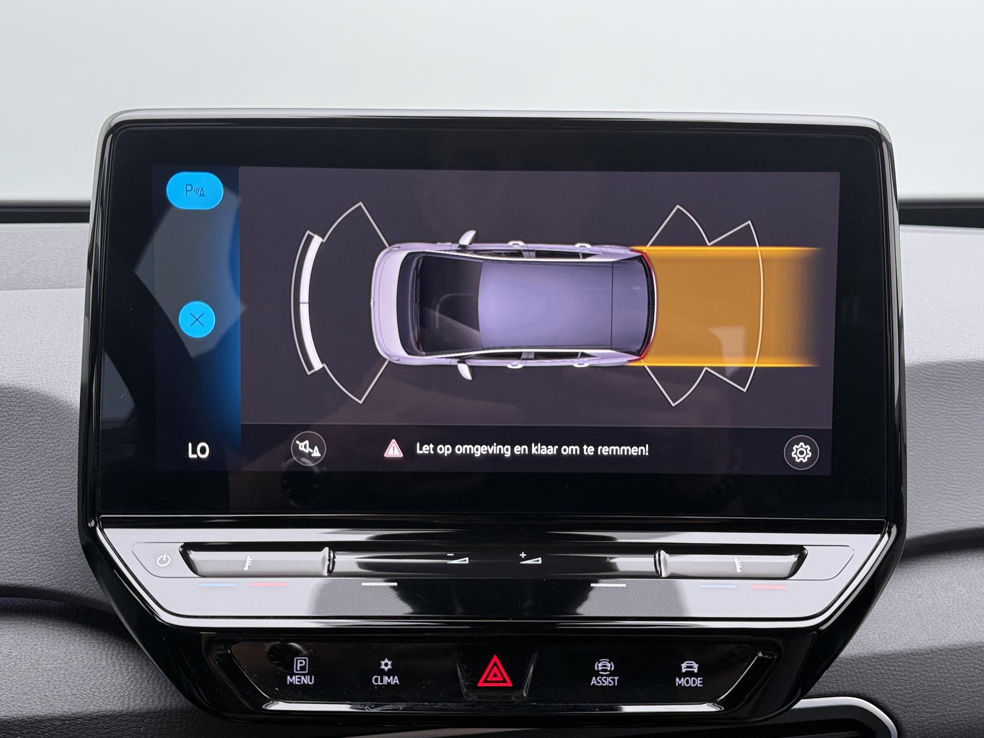 Foto van Volkswagen Id.3