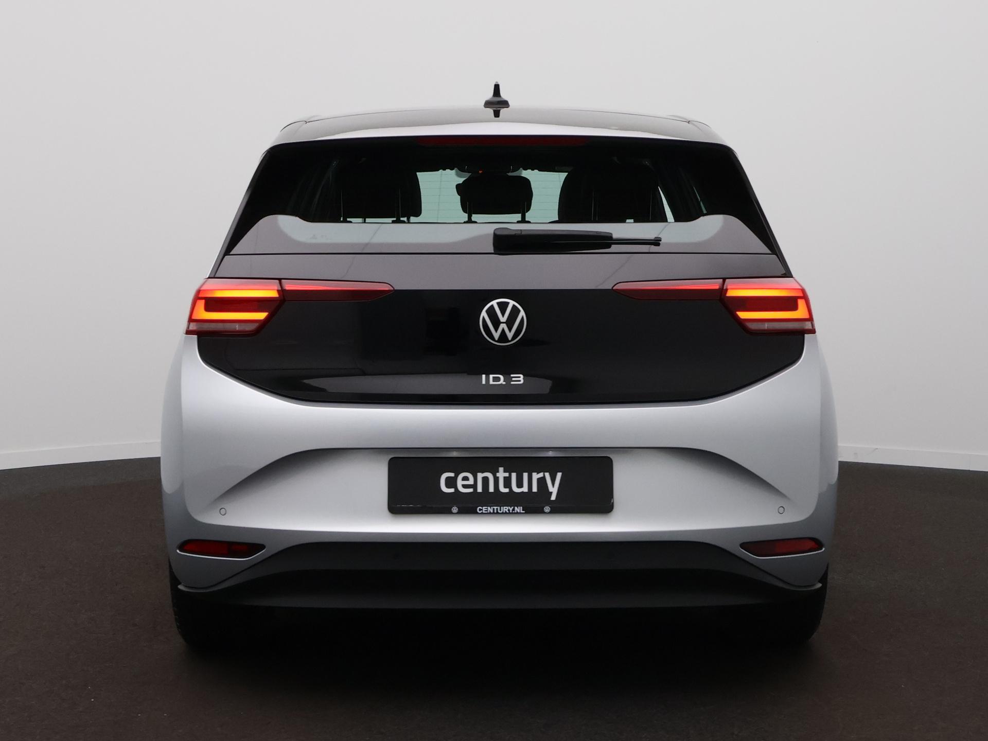 Foto van Volkswagen Id.3