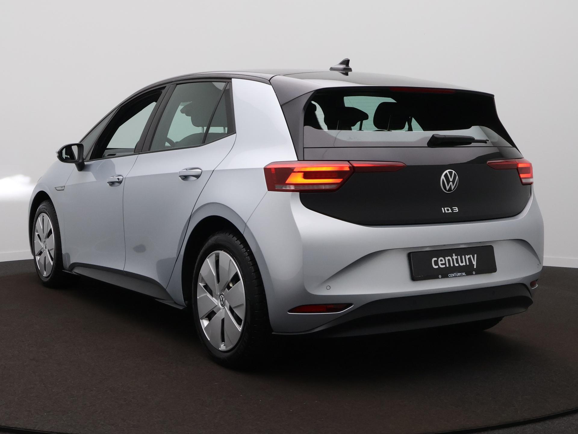 Foto van Volkswagen Id.3