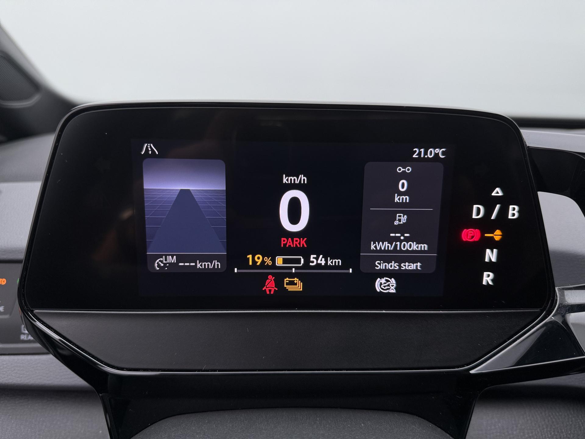 Foto van Volkswagen Id.3