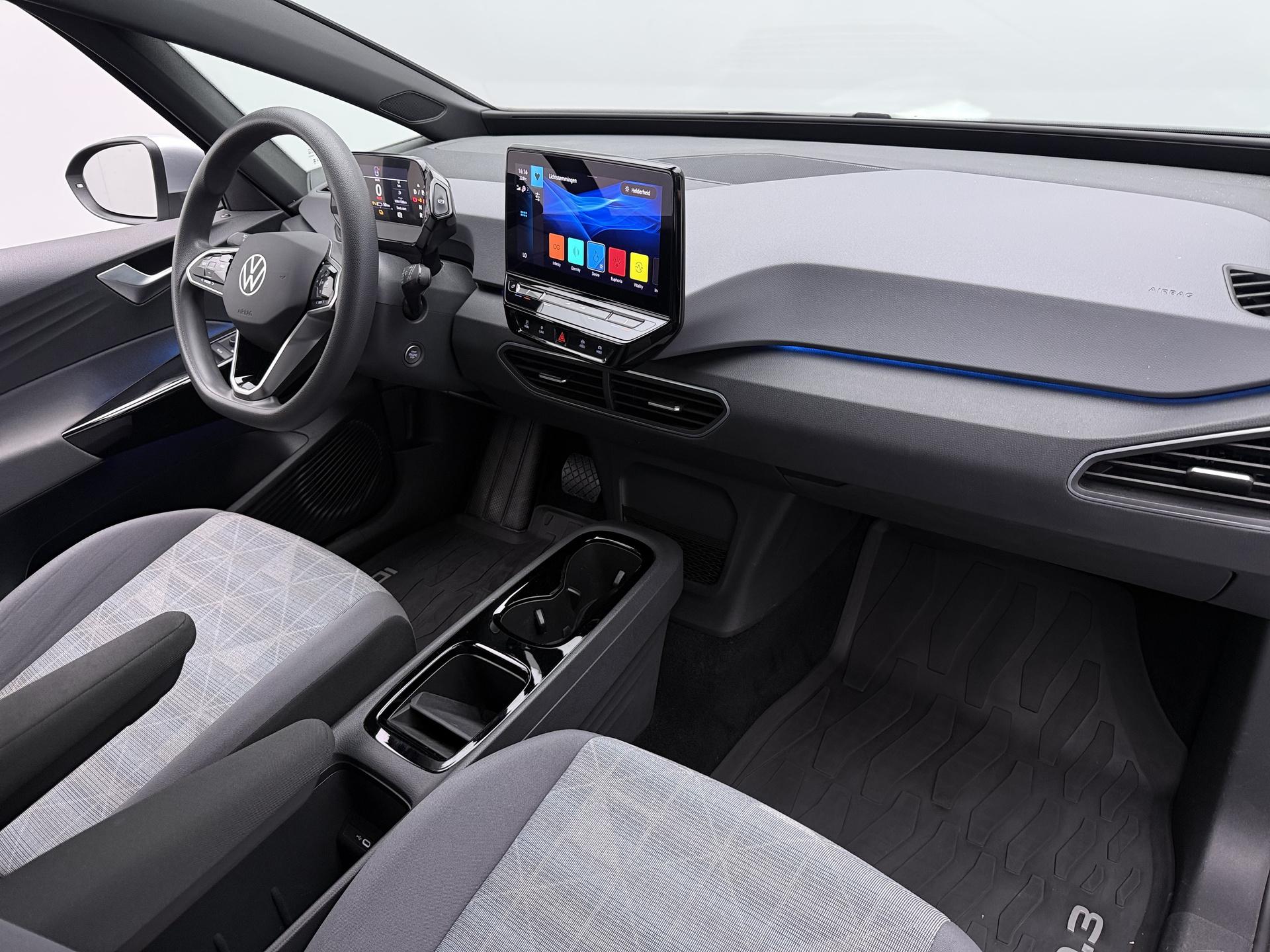 Foto van Volkswagen Id.3