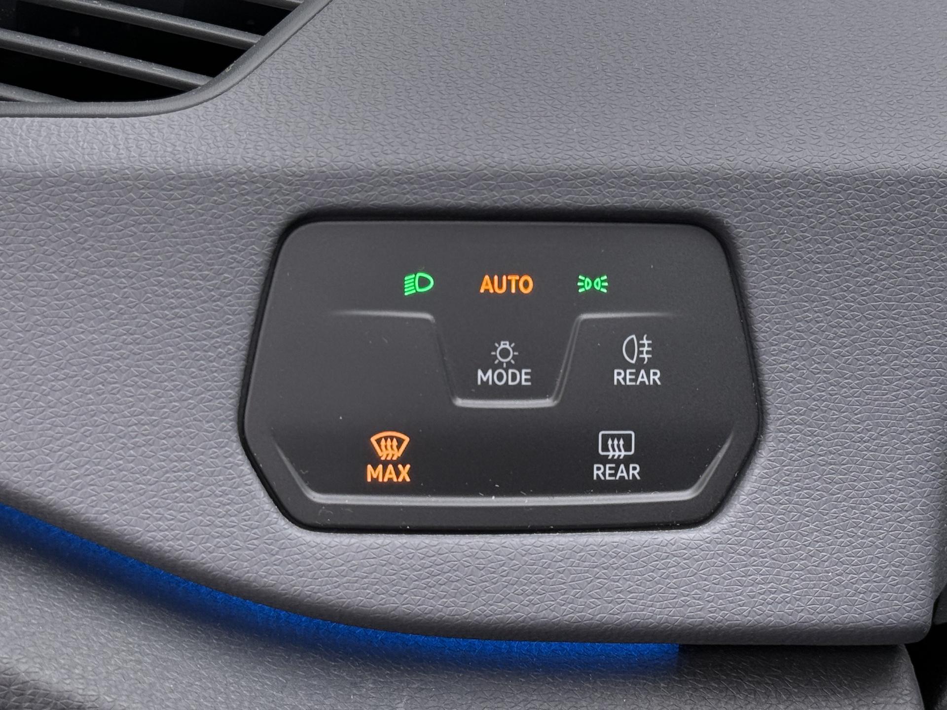 Foto van Volkswagen Id.3
