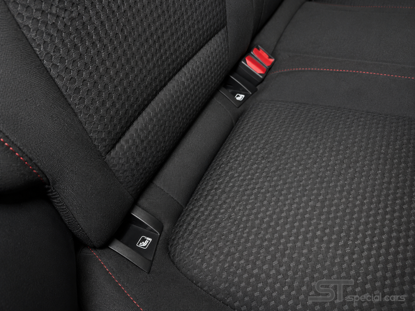 Foto van Ford Focus Wagon