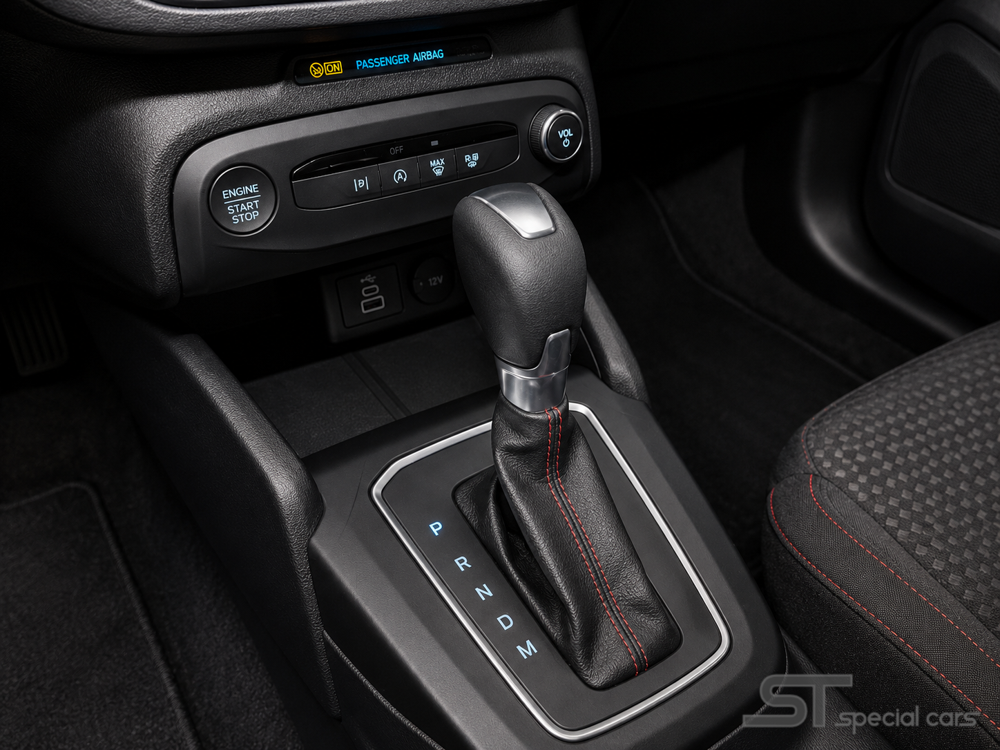 Foto van Ford Focus Wagon