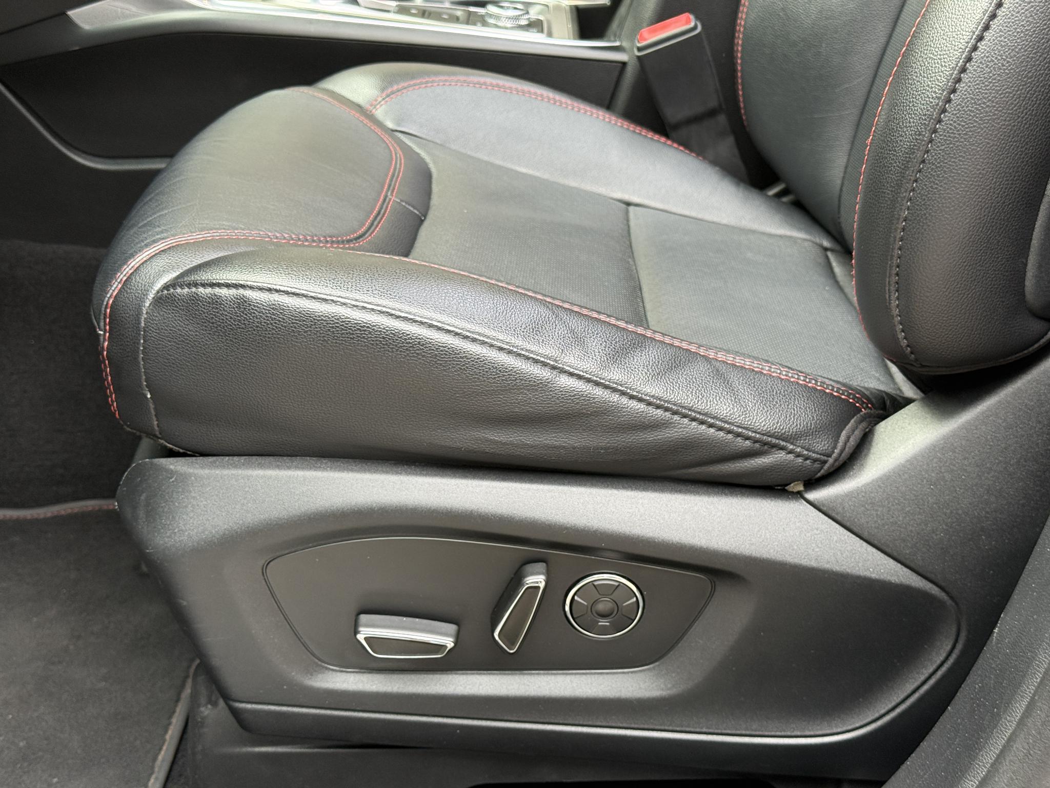 Foto van Ford Explorer