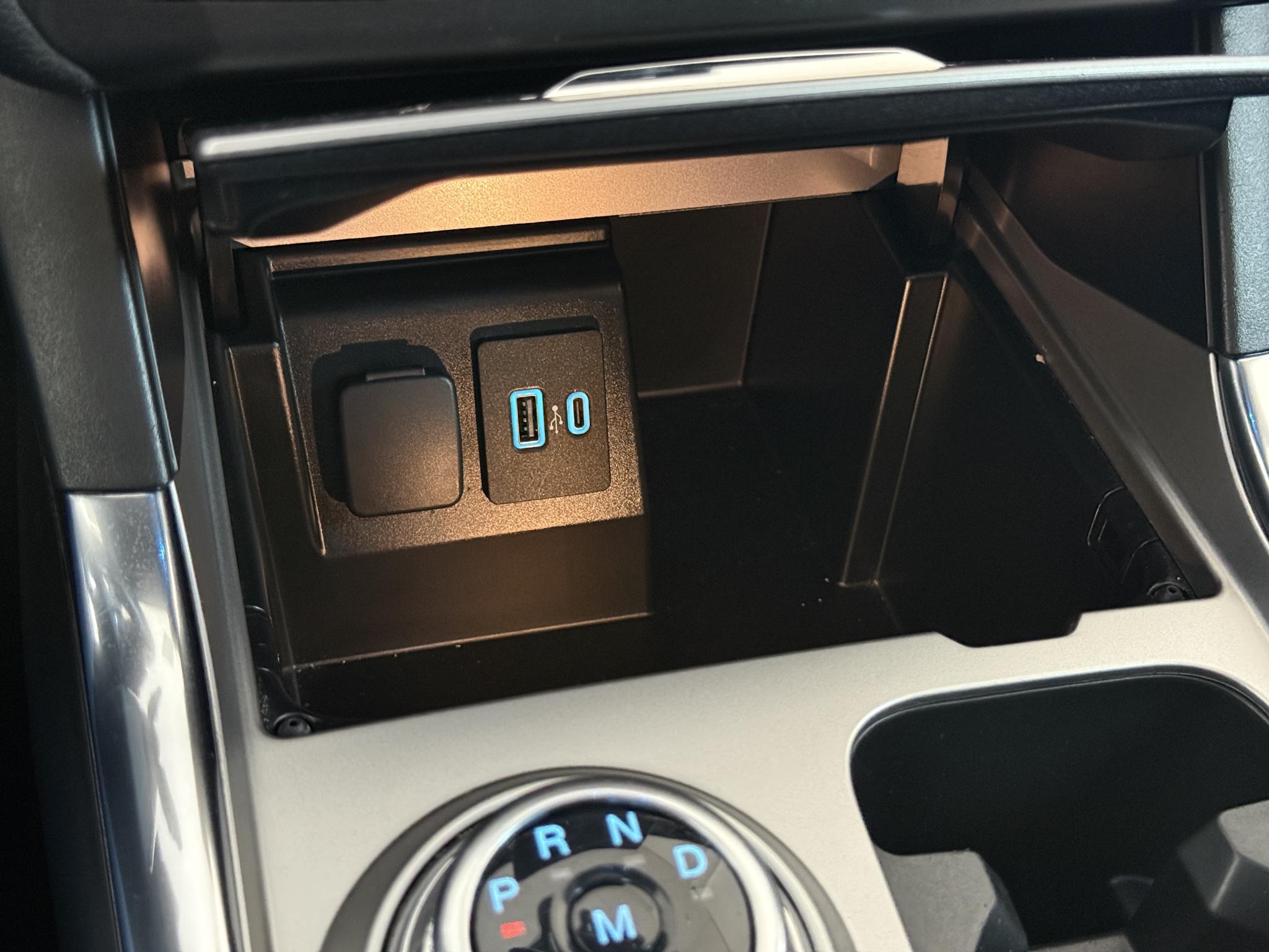 Foto van Ford Explorer