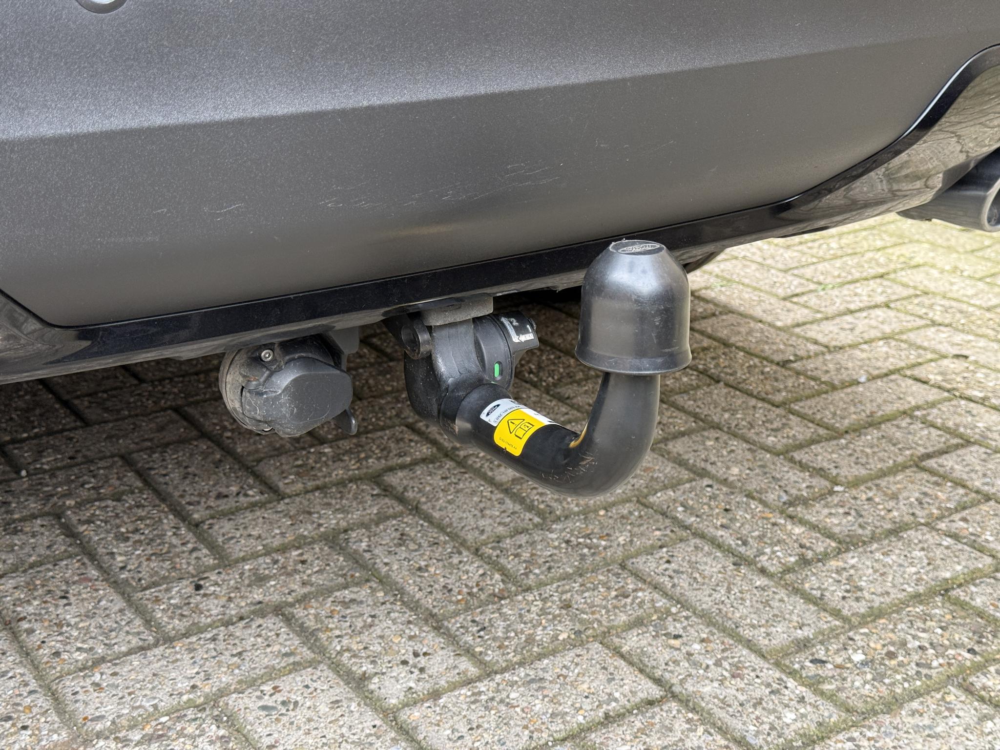 Foto van Ford Explorer