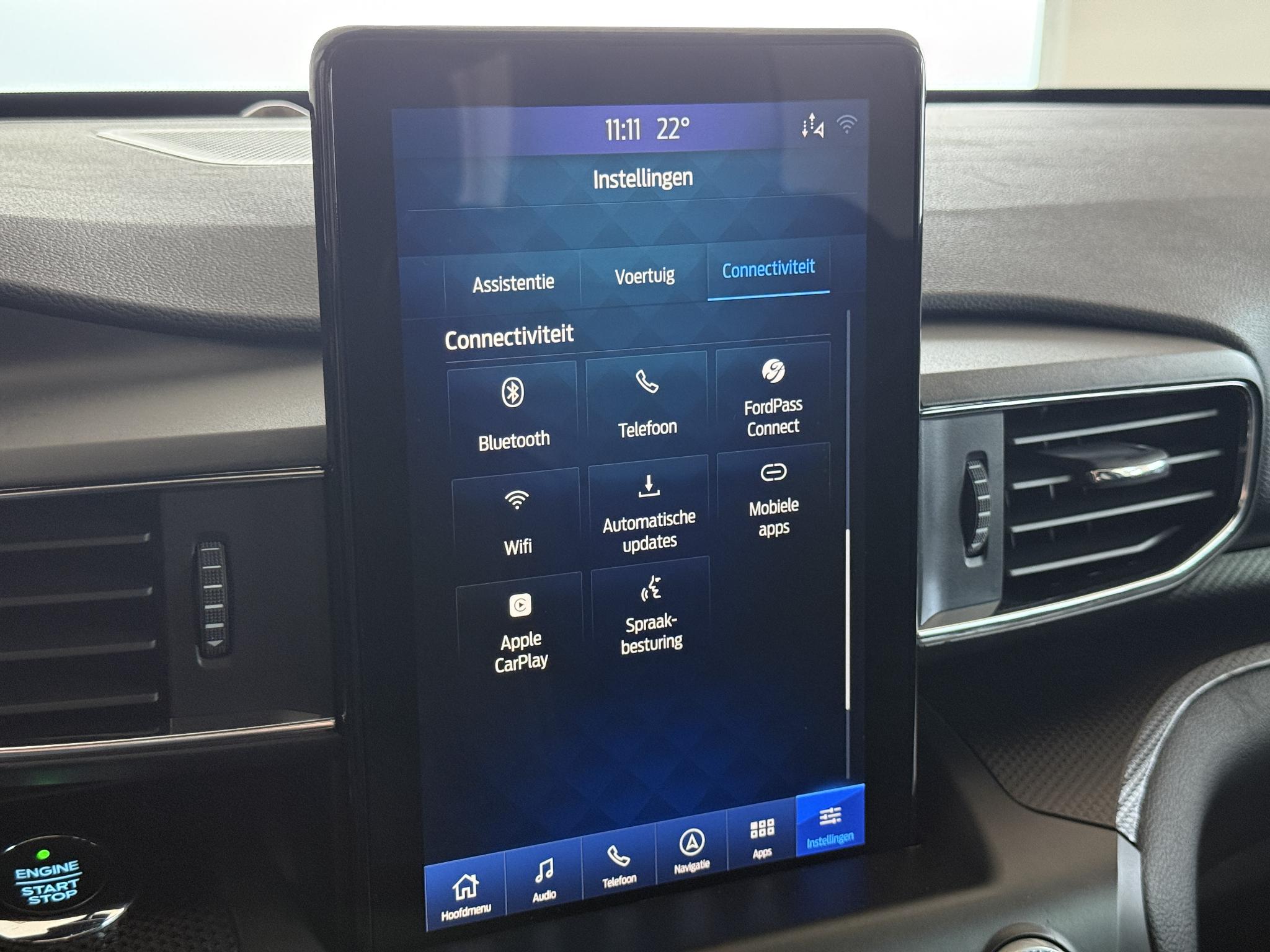 Foto van Ford Explorer