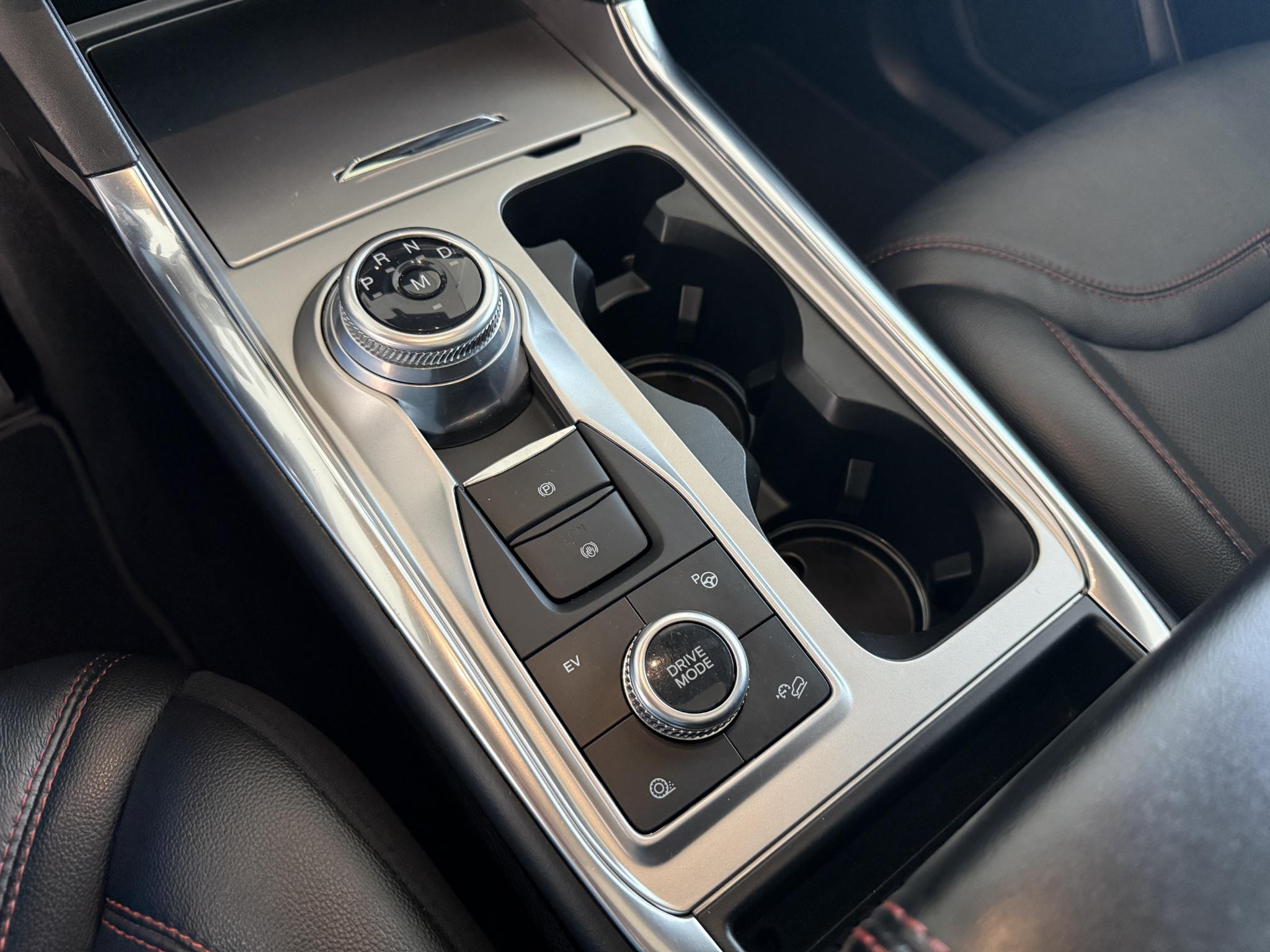 Foto van Ford Explorer