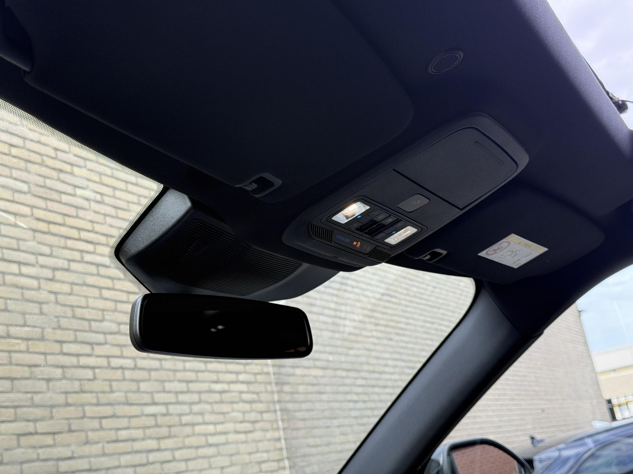 Foto van Ford Explorer