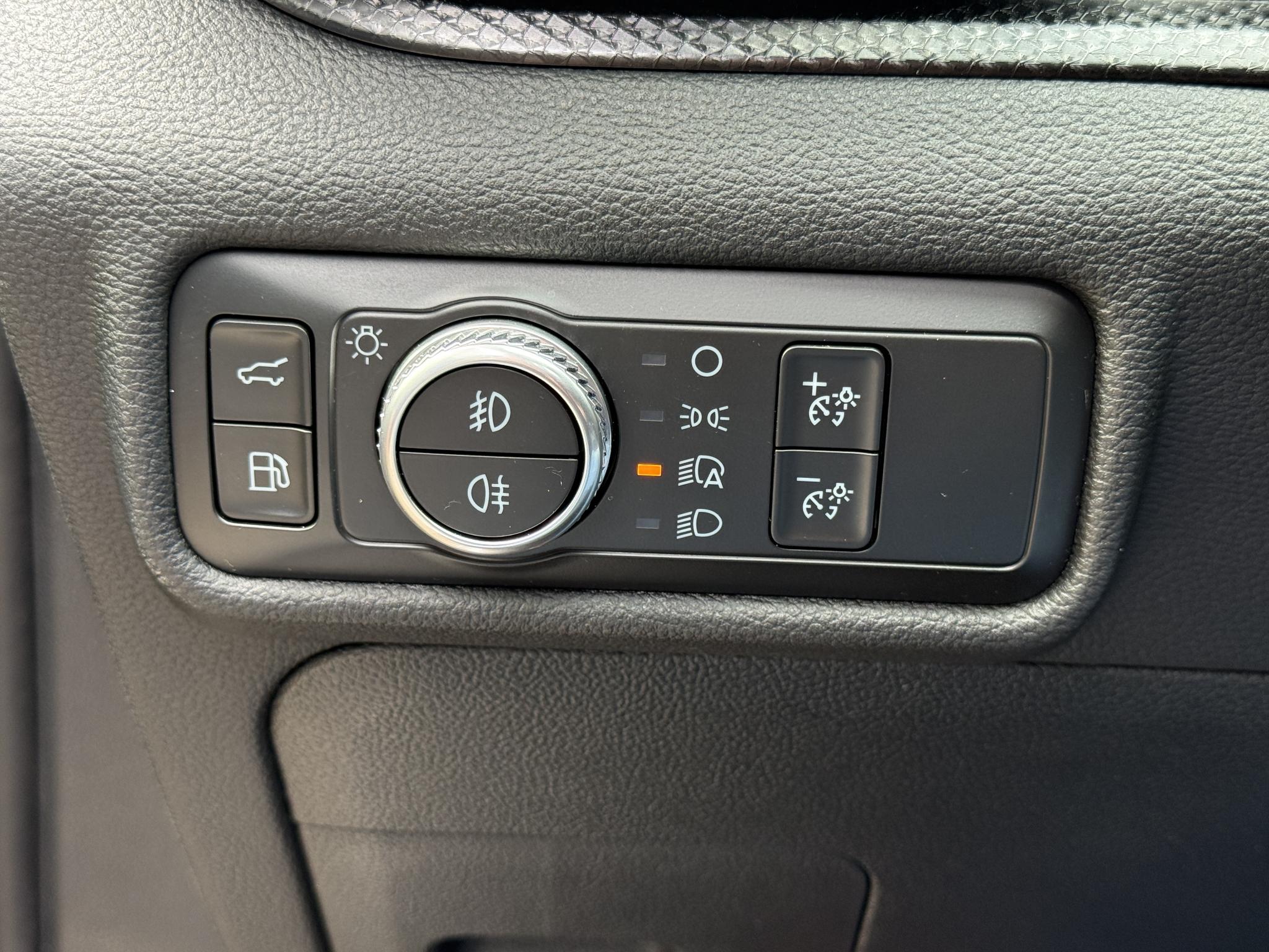 Foto van Ford Explorer