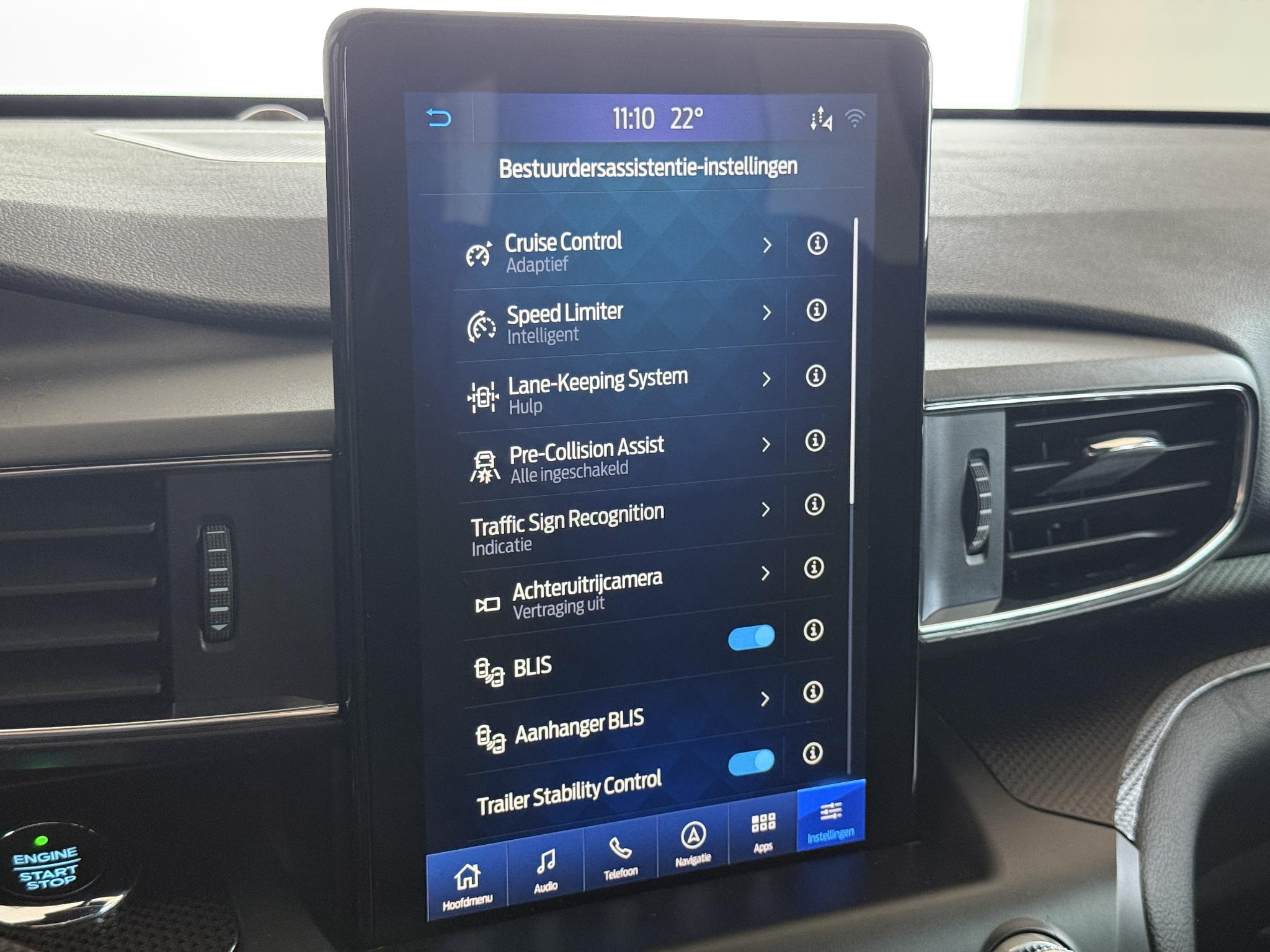 Foto van Ford Explorer